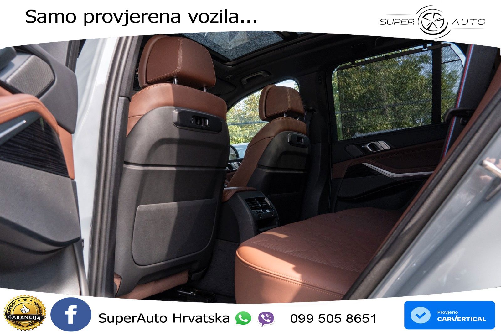 BMW X5 50e (490 KS) xDrive Steptronic