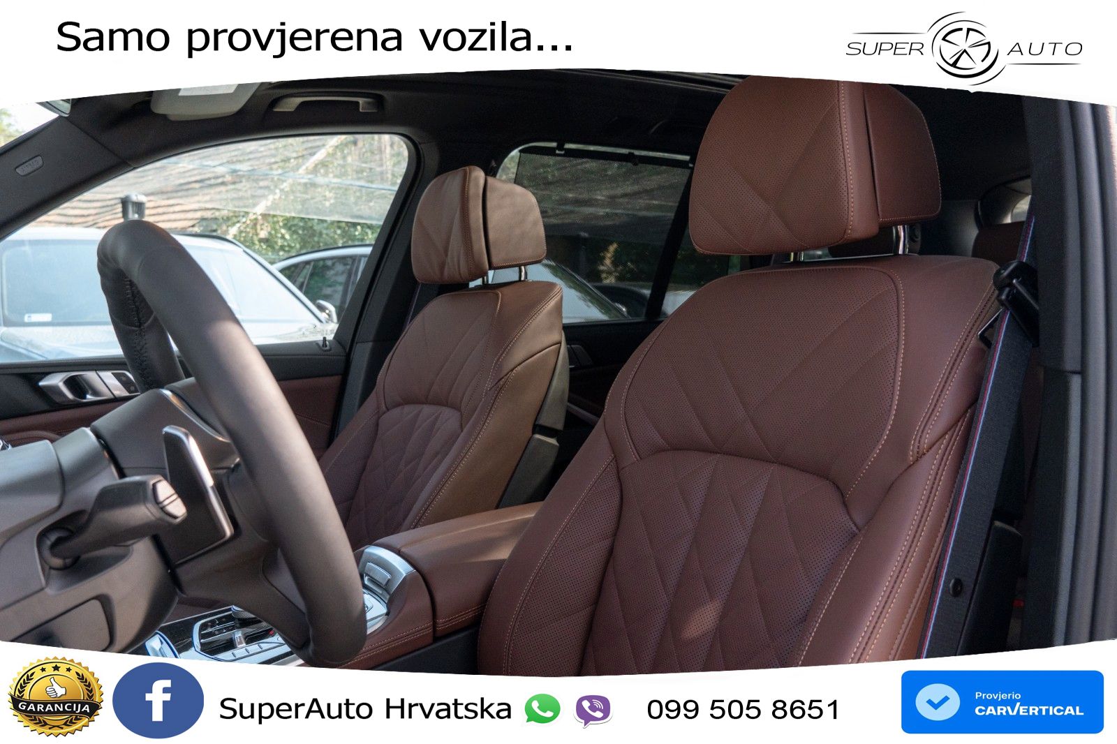 BMW X5 50e (490 KS) xDrive Steptronic