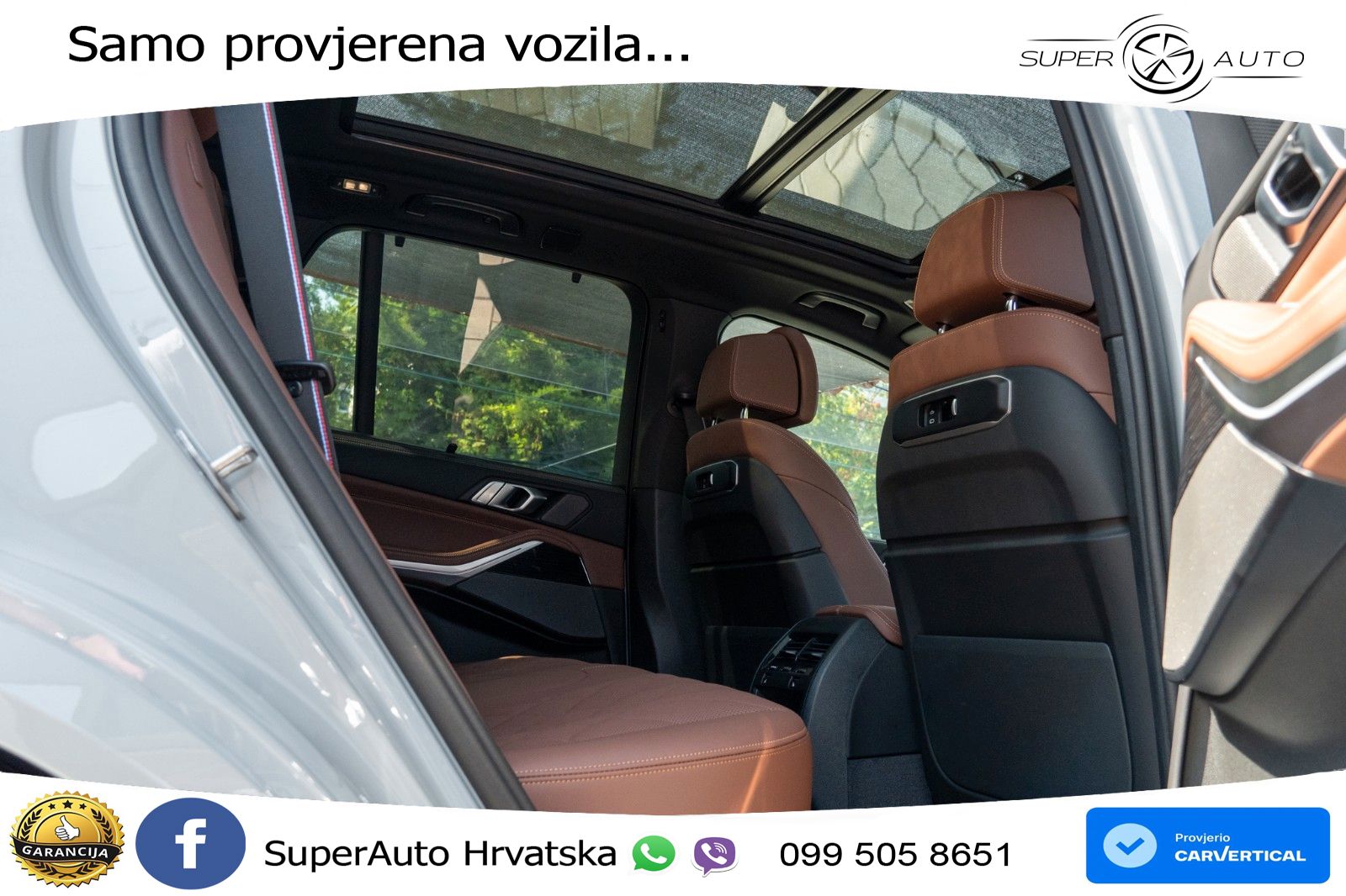 BMW X5 50e (490 KS) xDrive Steptronic