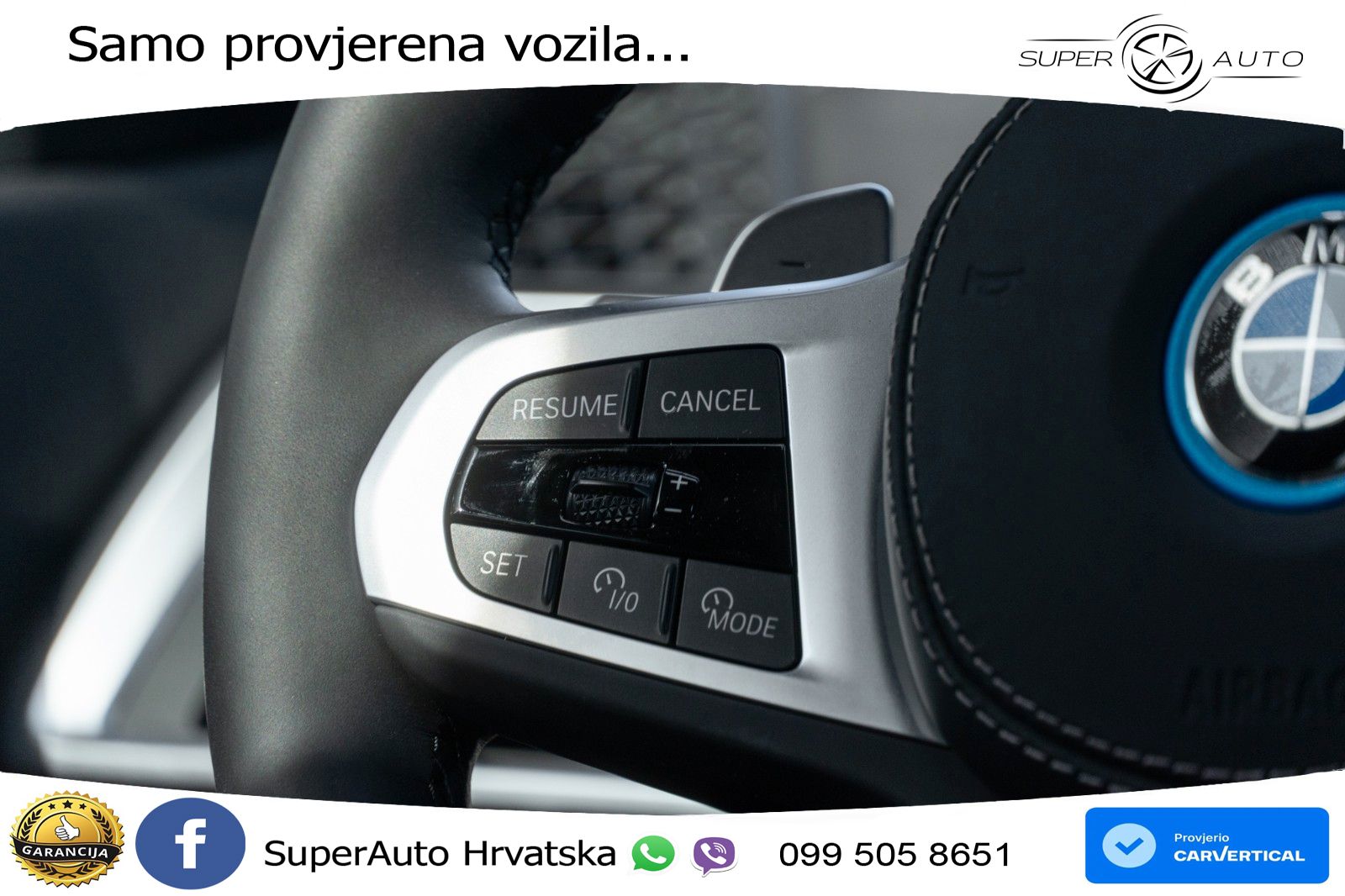 BMW X5 50e (490 KS) xDrive Steptronic