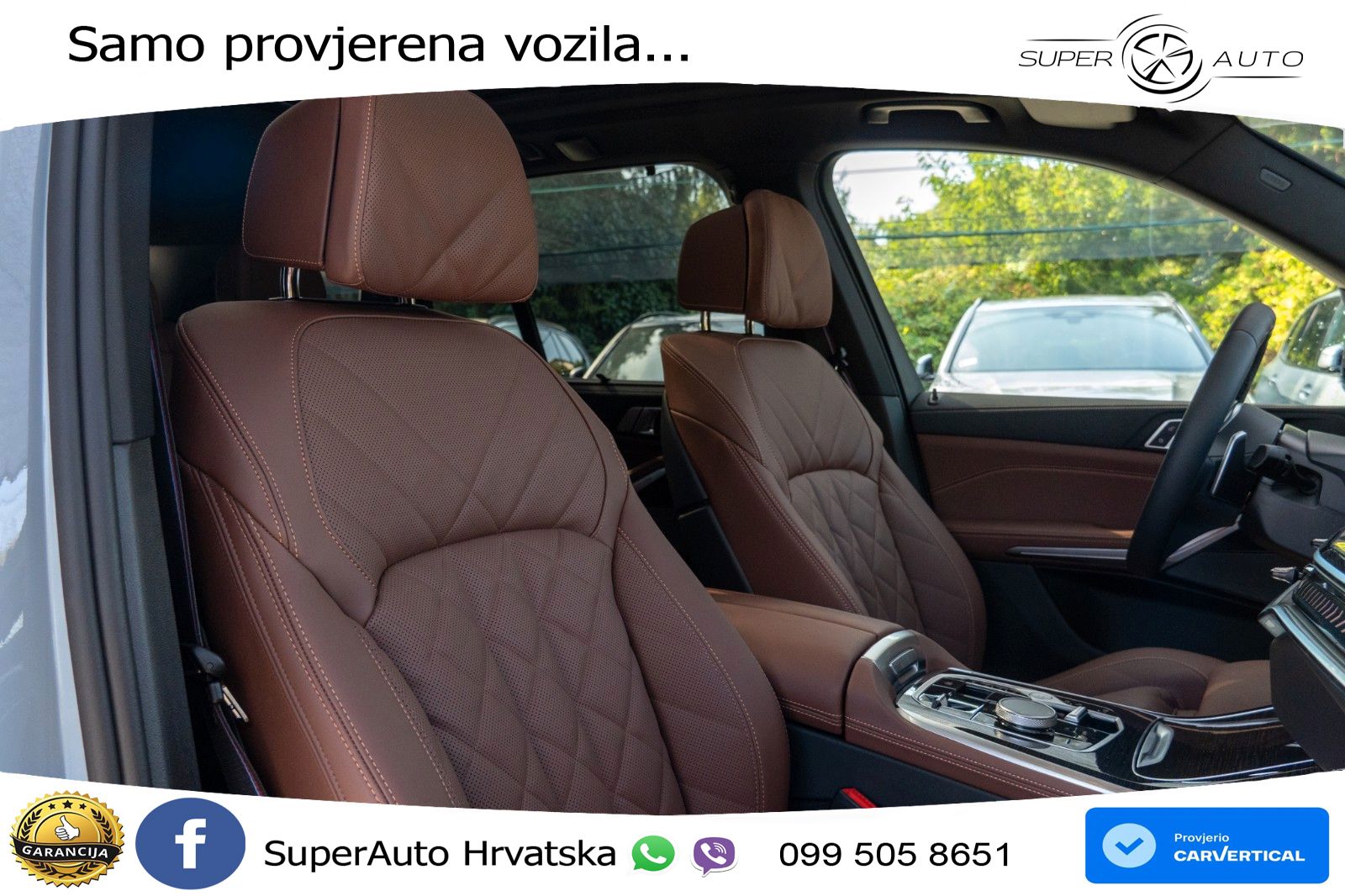 BMW X5 50e (490 KS) xDrive Steptronic
