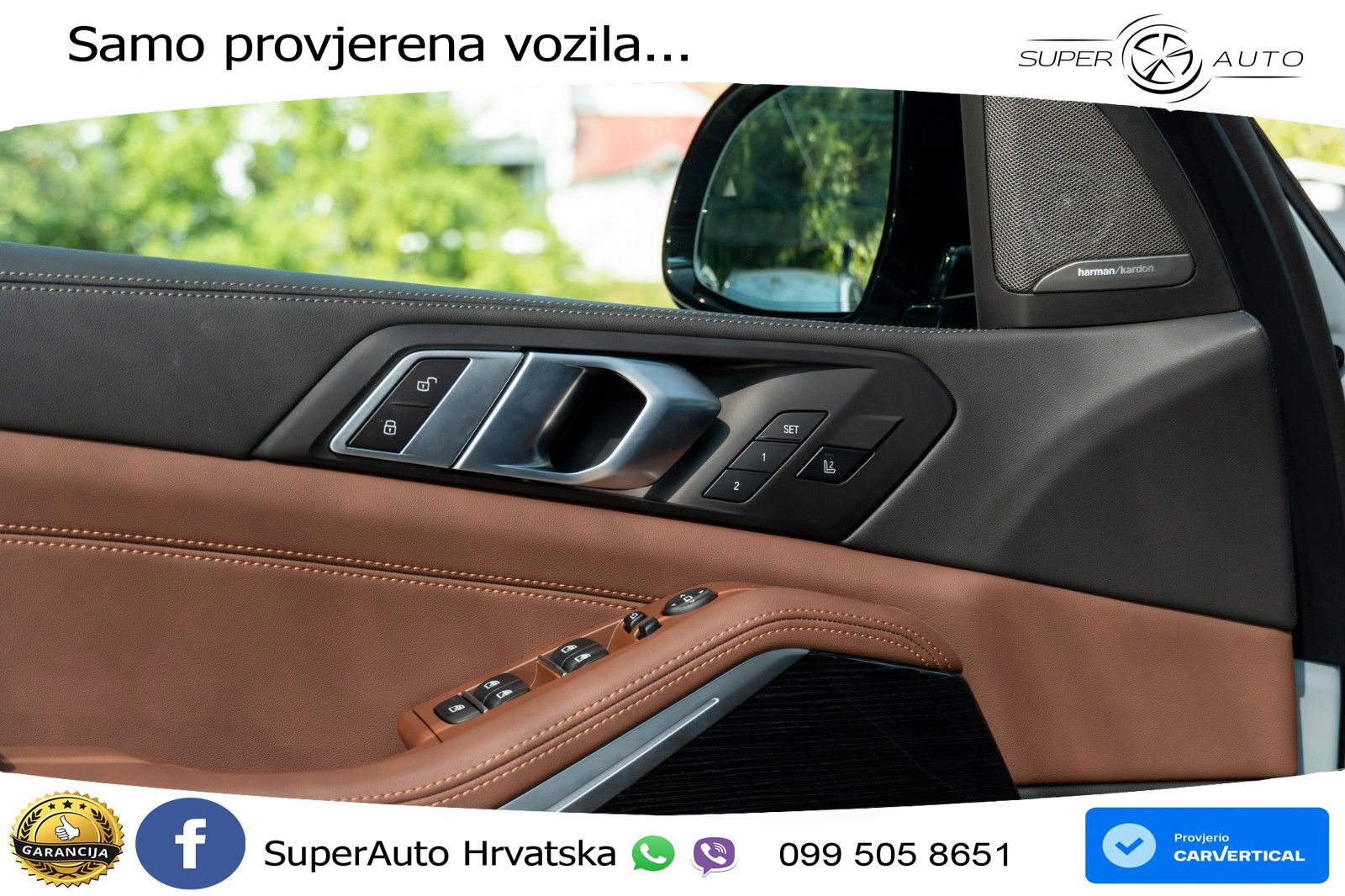 BMW X5 50e (490 KS) xDrive Steptronic