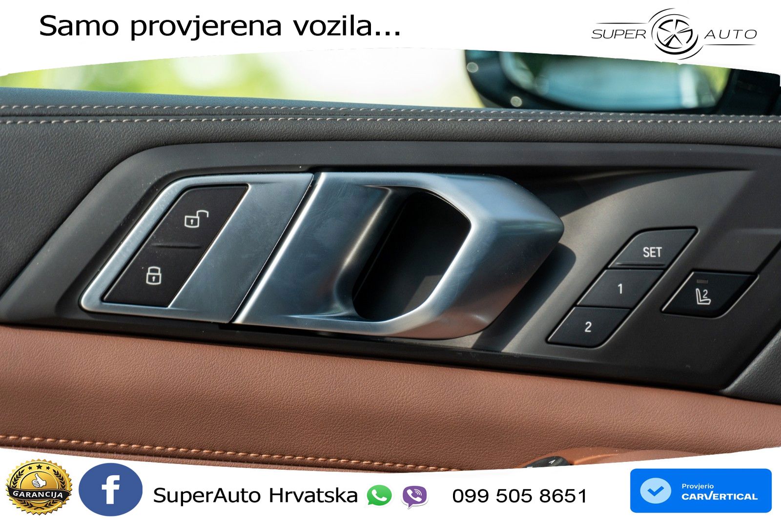 BMW X5 50e (490 KS) xDrive Steptronic