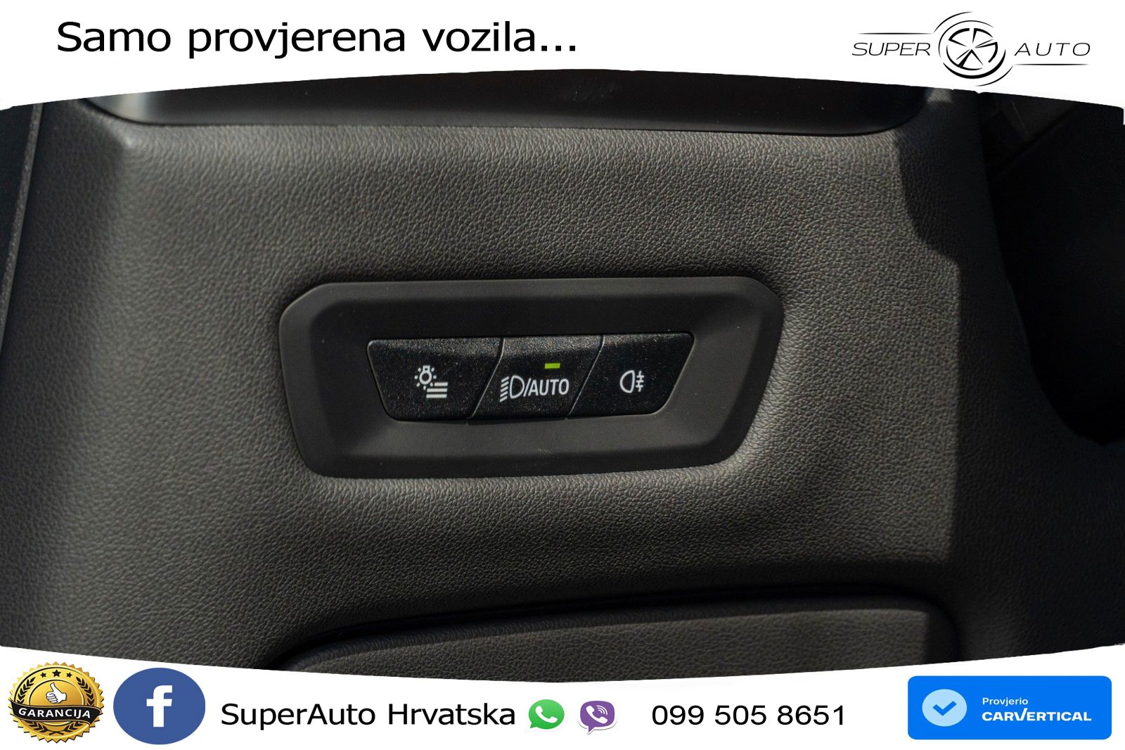 BMW X5 50e (490 KS) xDrive Steptronic