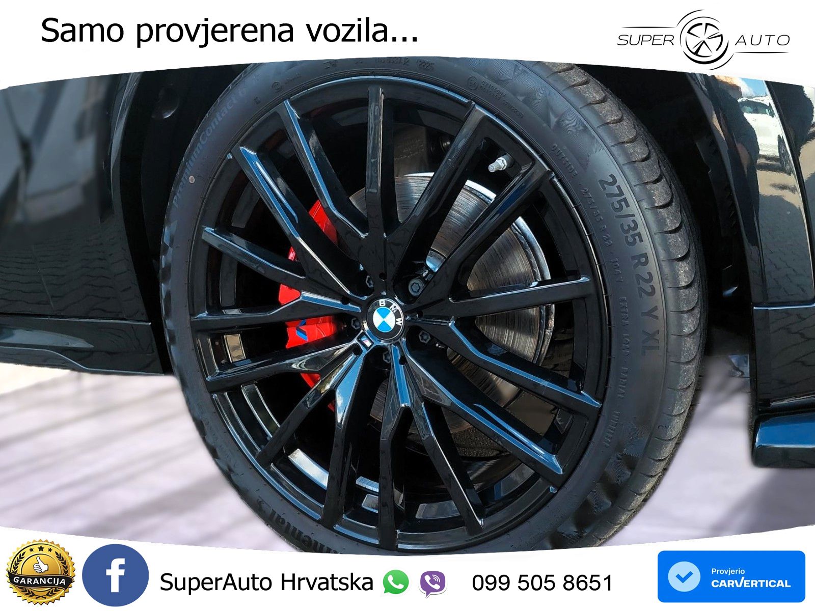 BMW X6 40d (352 KS) xDrive Steptronic M Sport LED+GR SJED+ACC