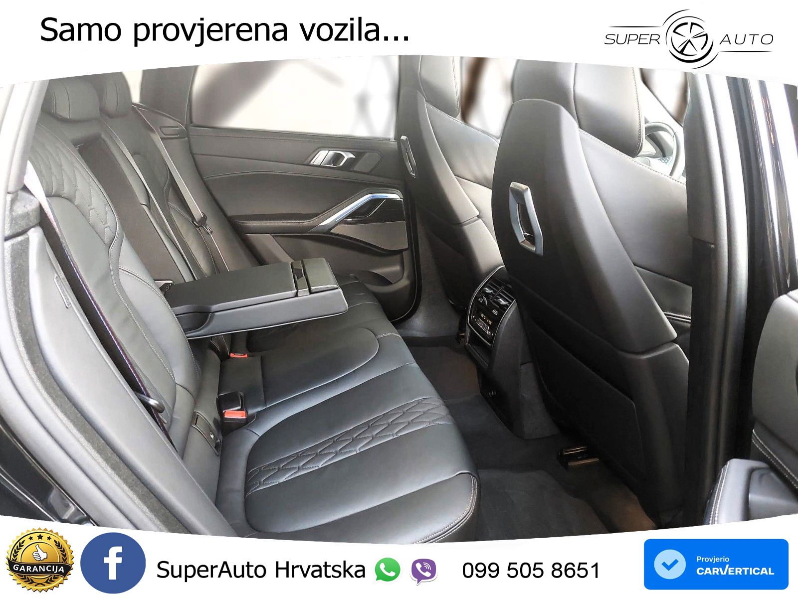 BMW X6 40d (352 KS) xDrive Steptronic M Sport LED+GR SJED+ACC