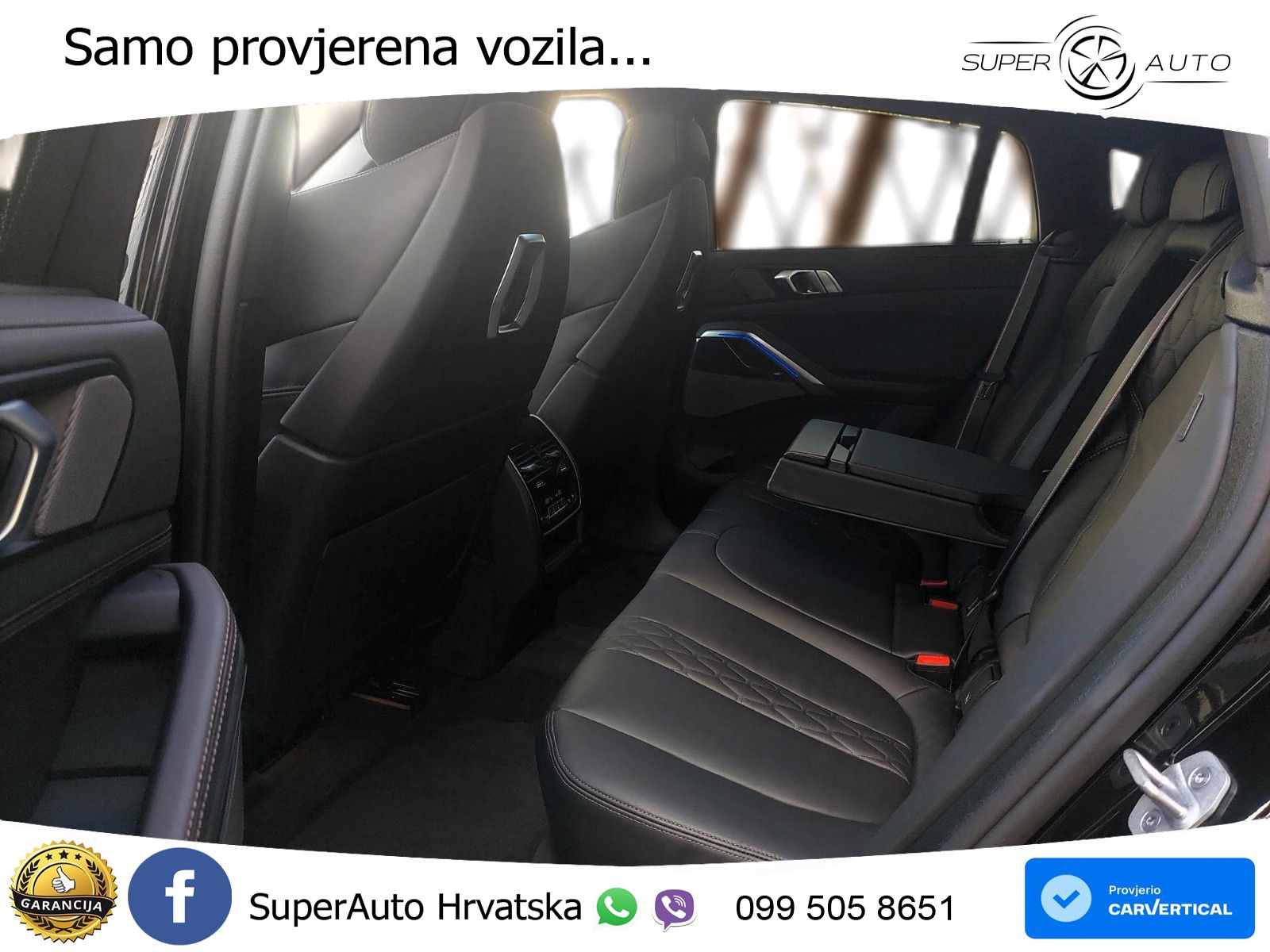 BMW X6 40d (352 KS) xDrive Steptronic M Sport LED+GR SJED+ACC