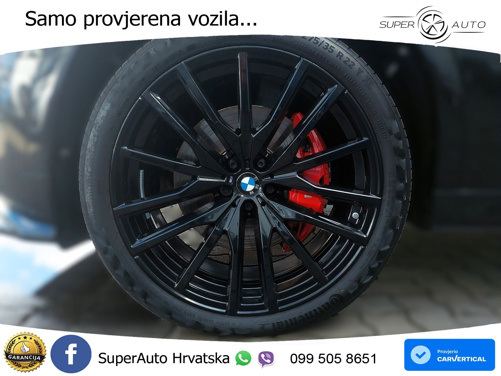 BMW X6 40d (352 KS) xDrive Steptronic M Sport LED+GR SJED+ACC