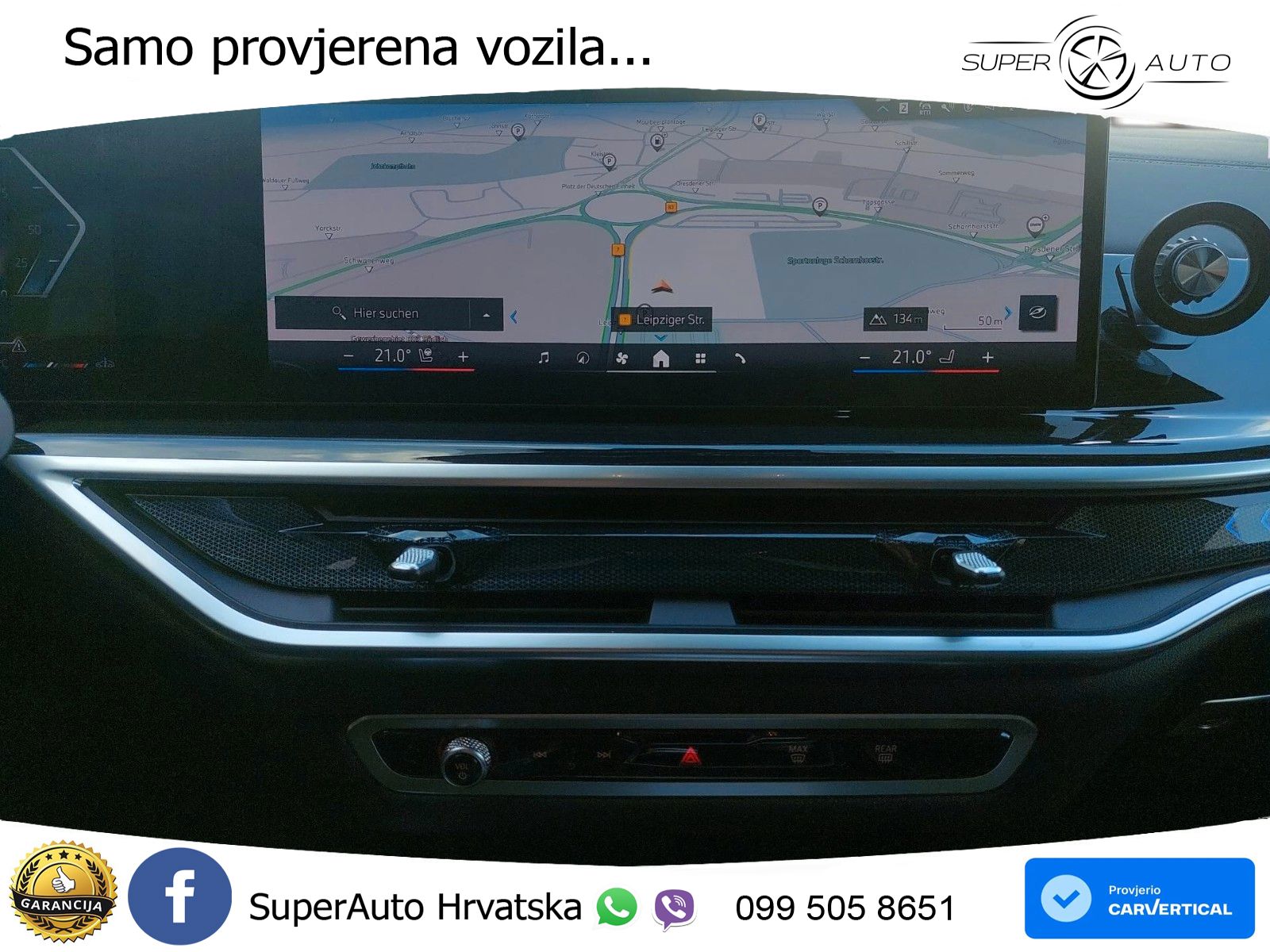 BMW X6 40d (352 KS) xDrive Steptronic M Sport LED+GR SJED+ACC