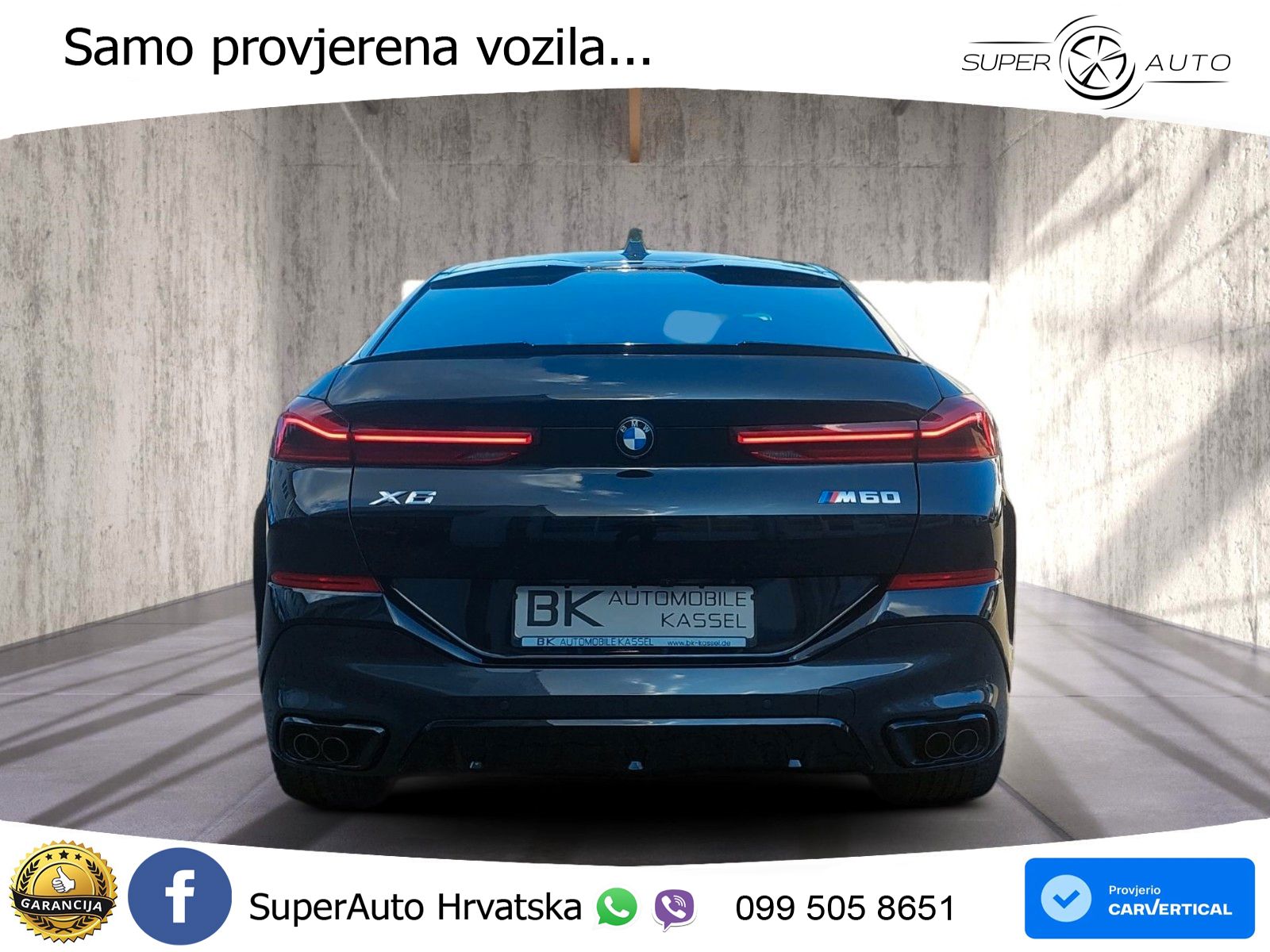 BMW X6 40d (352 KS) xDrive Steptronic M Sport LED+GR SJED+ACC