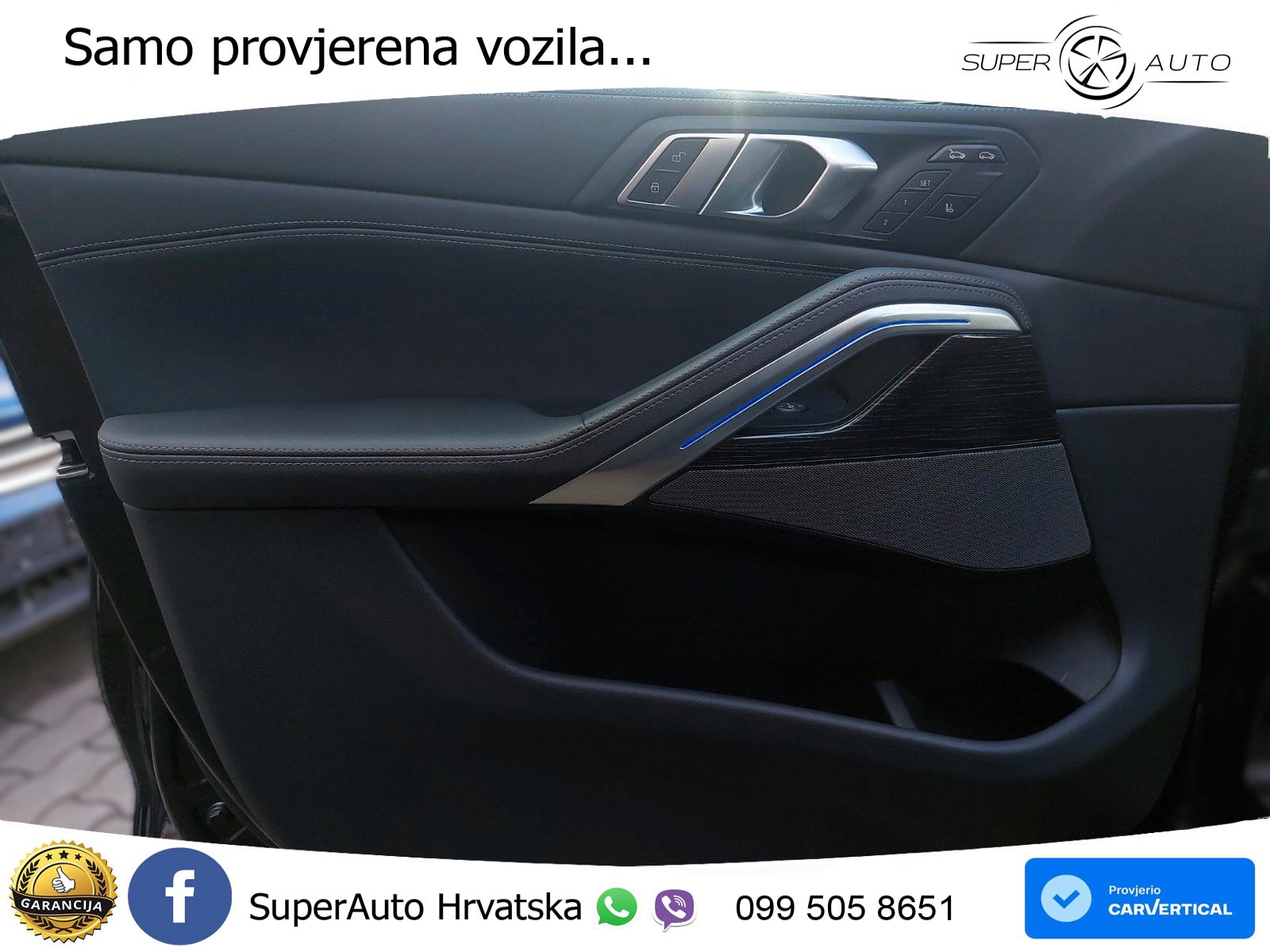 BMW X6 40d (352 KS) xDrive Steptronic M Sport LED+GR SJED+ACC