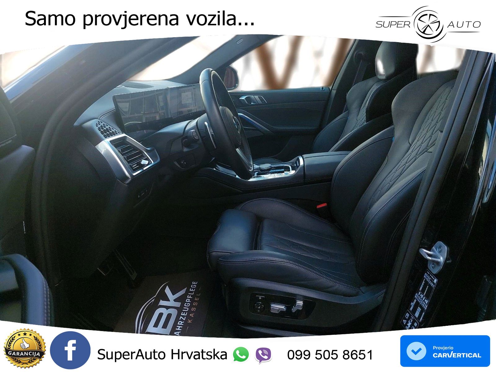 BMW X6 40d (352 KS) xDrive Steptronic M Sport LED+GR SJED+ACC