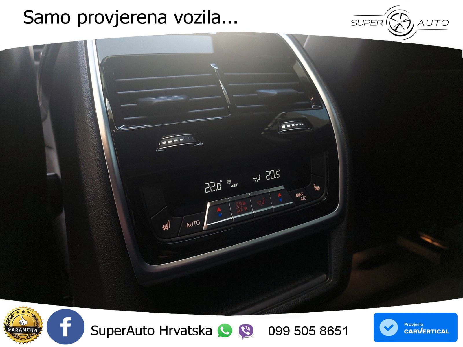 BMW X6 40d (352 KS) xDrive Steptronic M Sport LED+GR SJED+ACC
