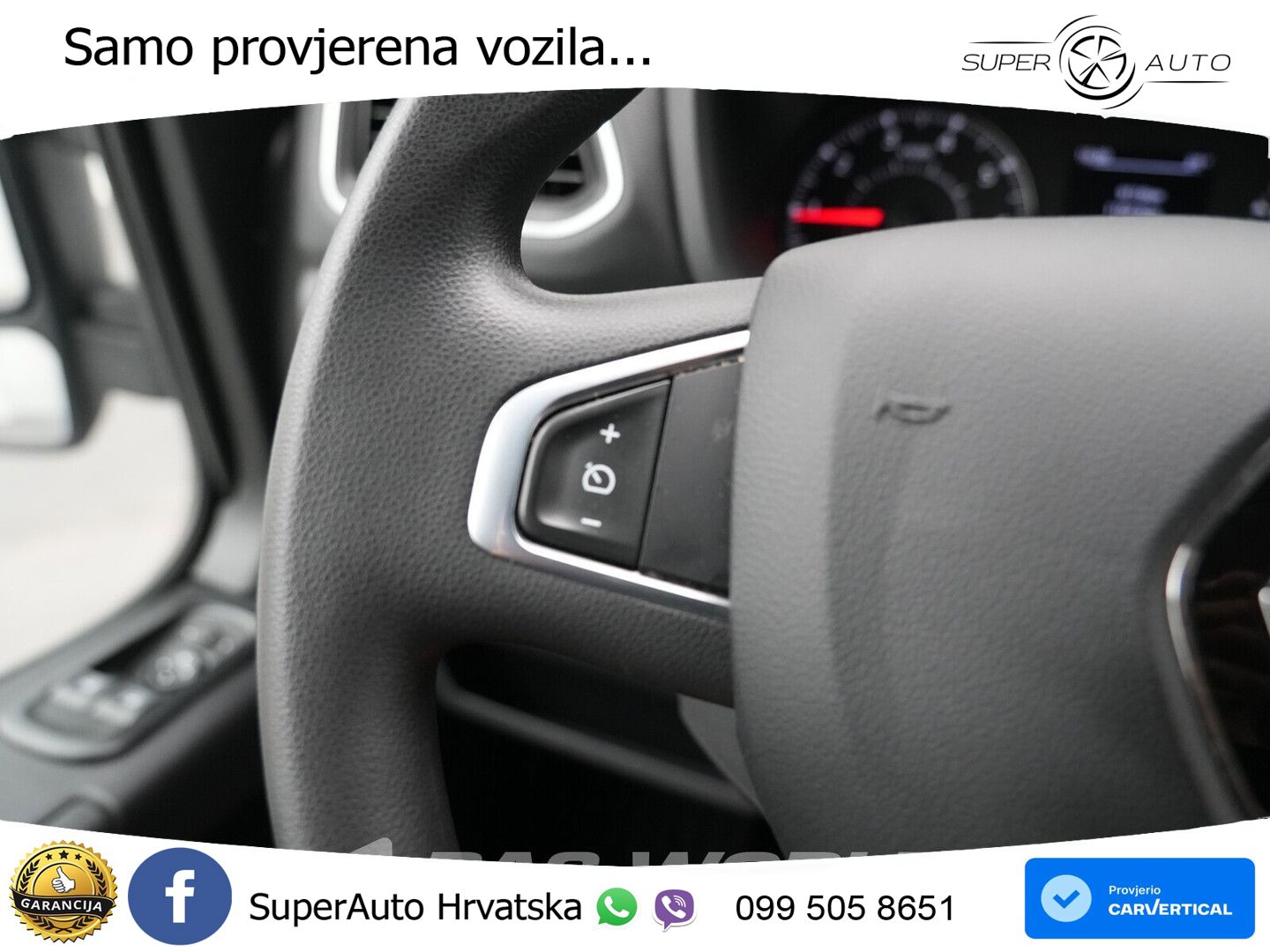 Renault Master 150 KS