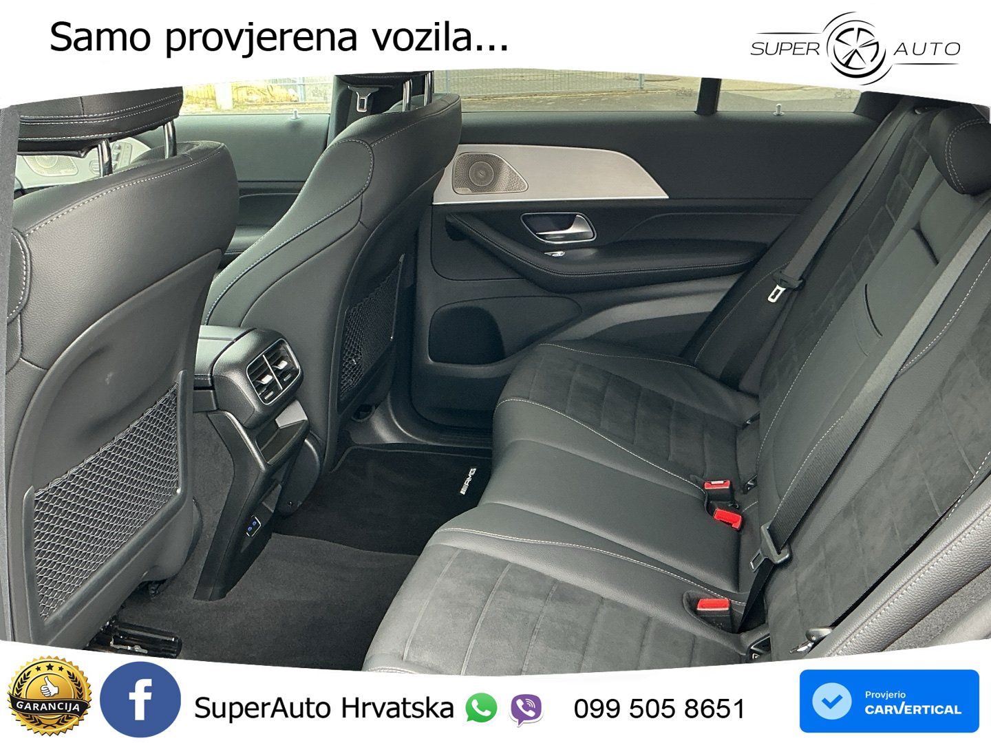 Mercedes GLE 450d (367 KS) EQ Boost 4MATIC 9G-TRONIC AMG