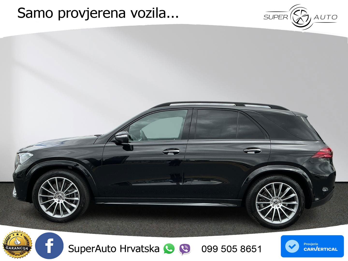 Mercedes GLE 450d (367 KS) EQ Boost 4MATIC 9G-TRONIC AMG