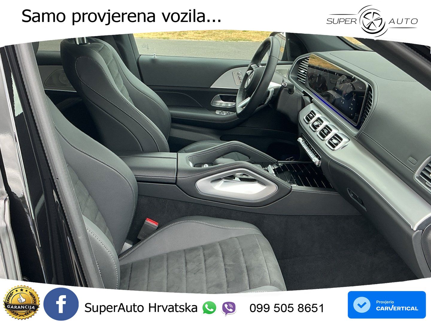Mercedes GLE 450d (367 KS) EQ Boost 4MATIC 9G-TRONIC AMG