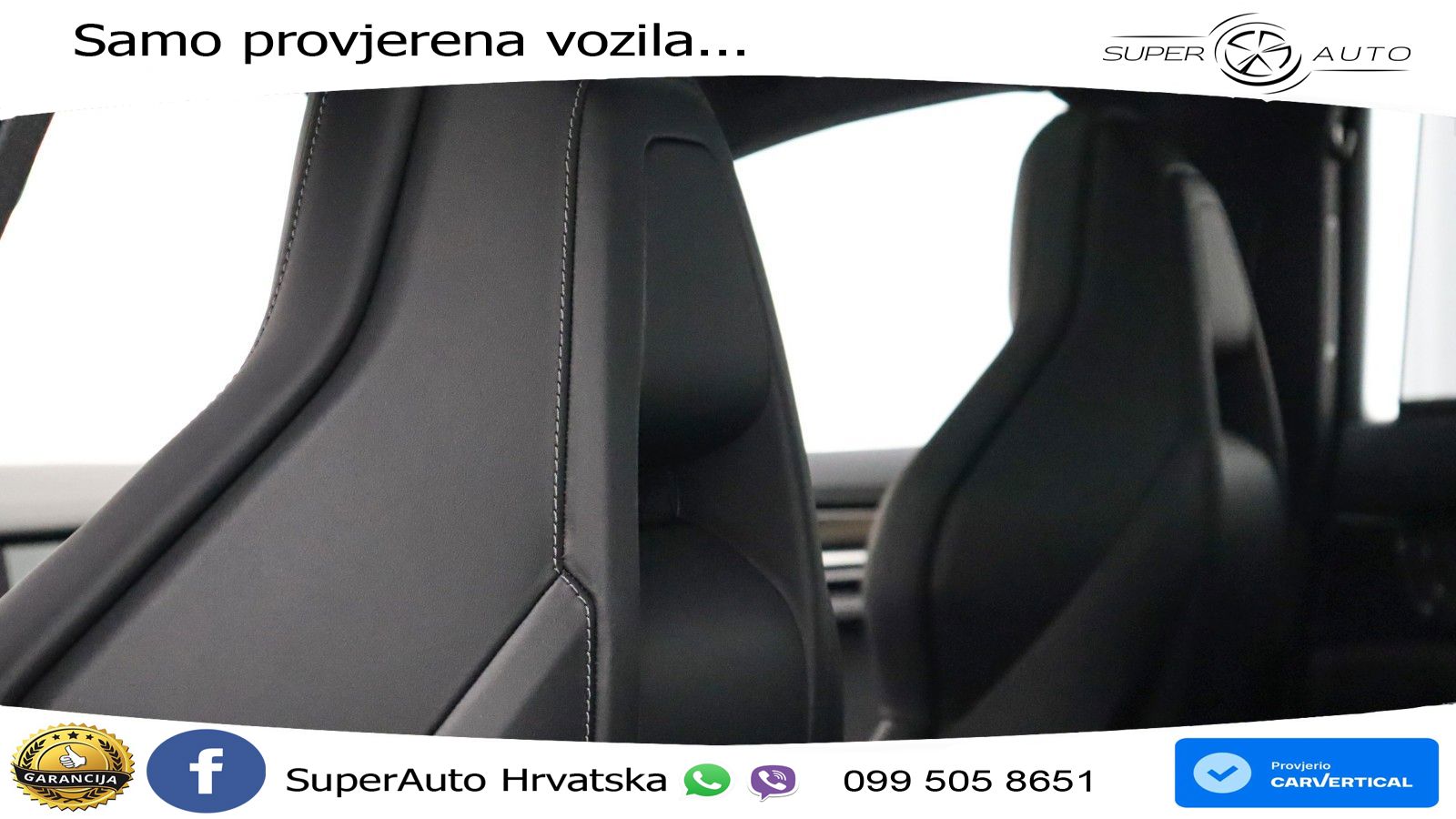 Porsche Panamera 4S 2.9 V6 (544 KS) E-Hybrid PDK ZRAČNI+ACC+GR SJED+KAM+PANO
