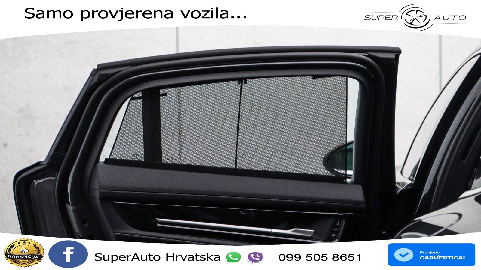 Porsche Panamera 4S 2.9 V6 (544 KS) E-Hybrid PDK ZRAČNI+ACC+GR SJED+KAM+PANO