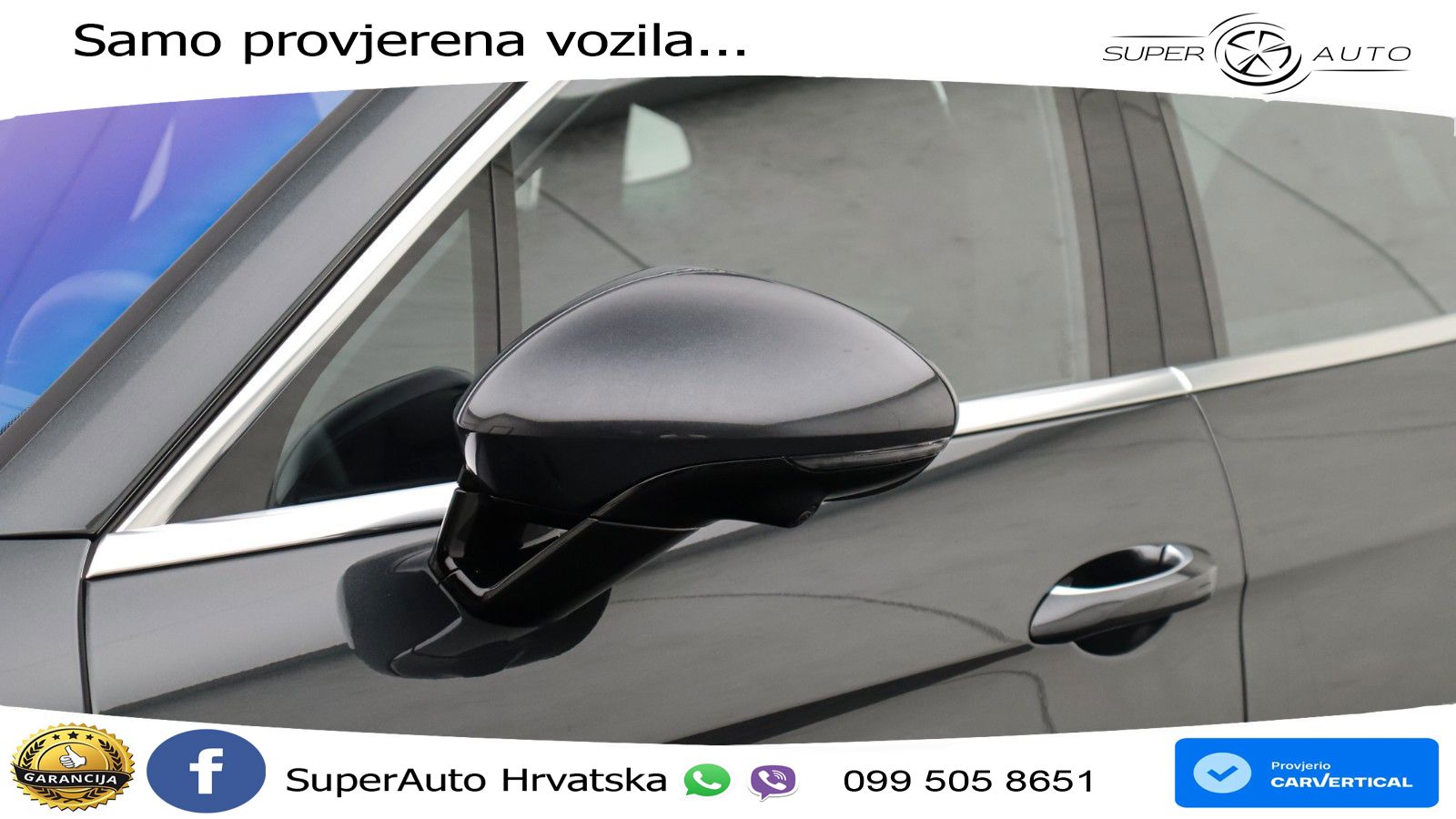 Porsche Panamera 4S 2.9 V6 (544 KS) E-Hybrid PDK ZRAČNI+ACC+GR SJED+KAM+PANO