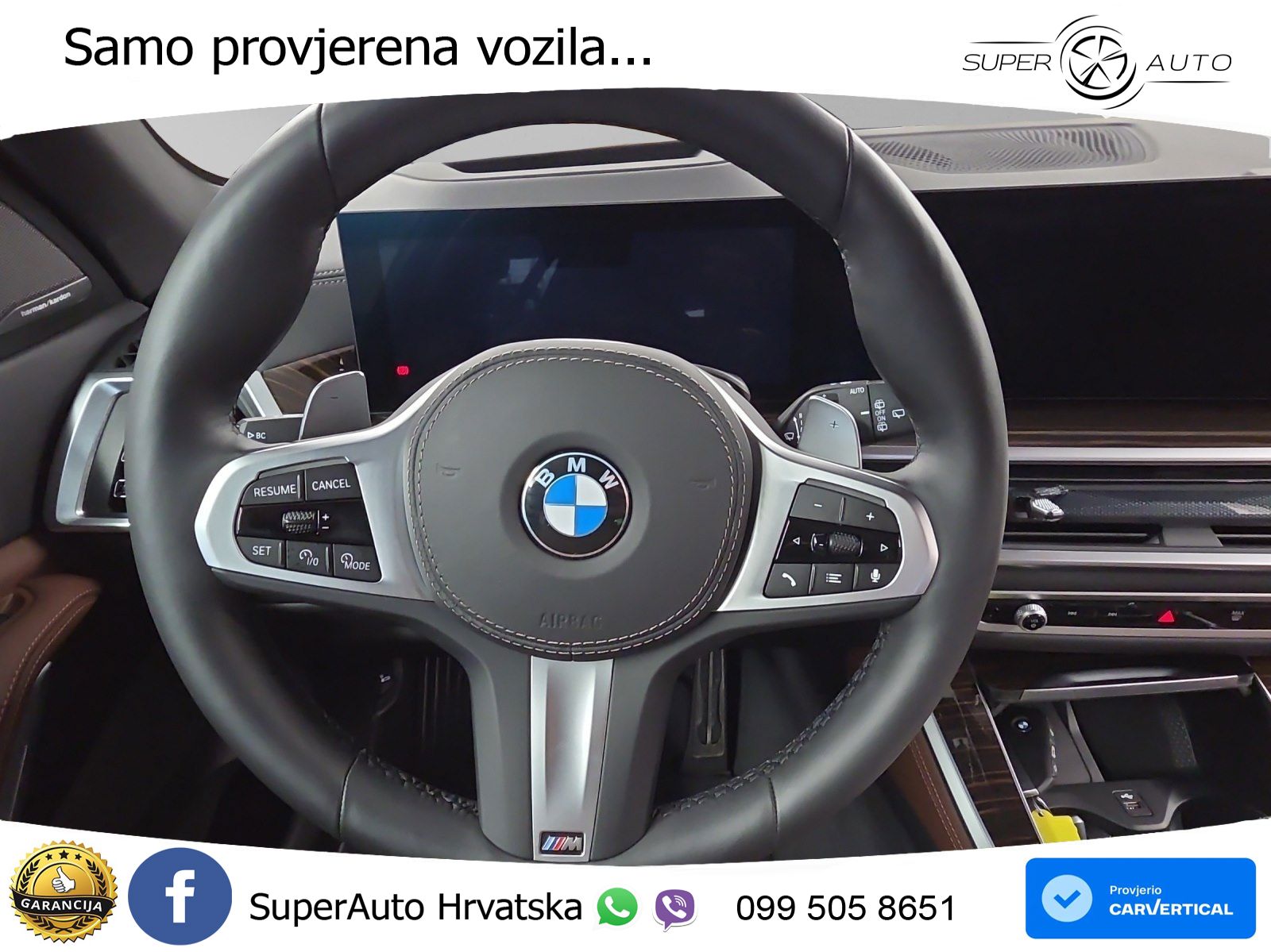 BMW X5 40d (352 KS) xDrive Steptronic LED+GR SJED+ACC