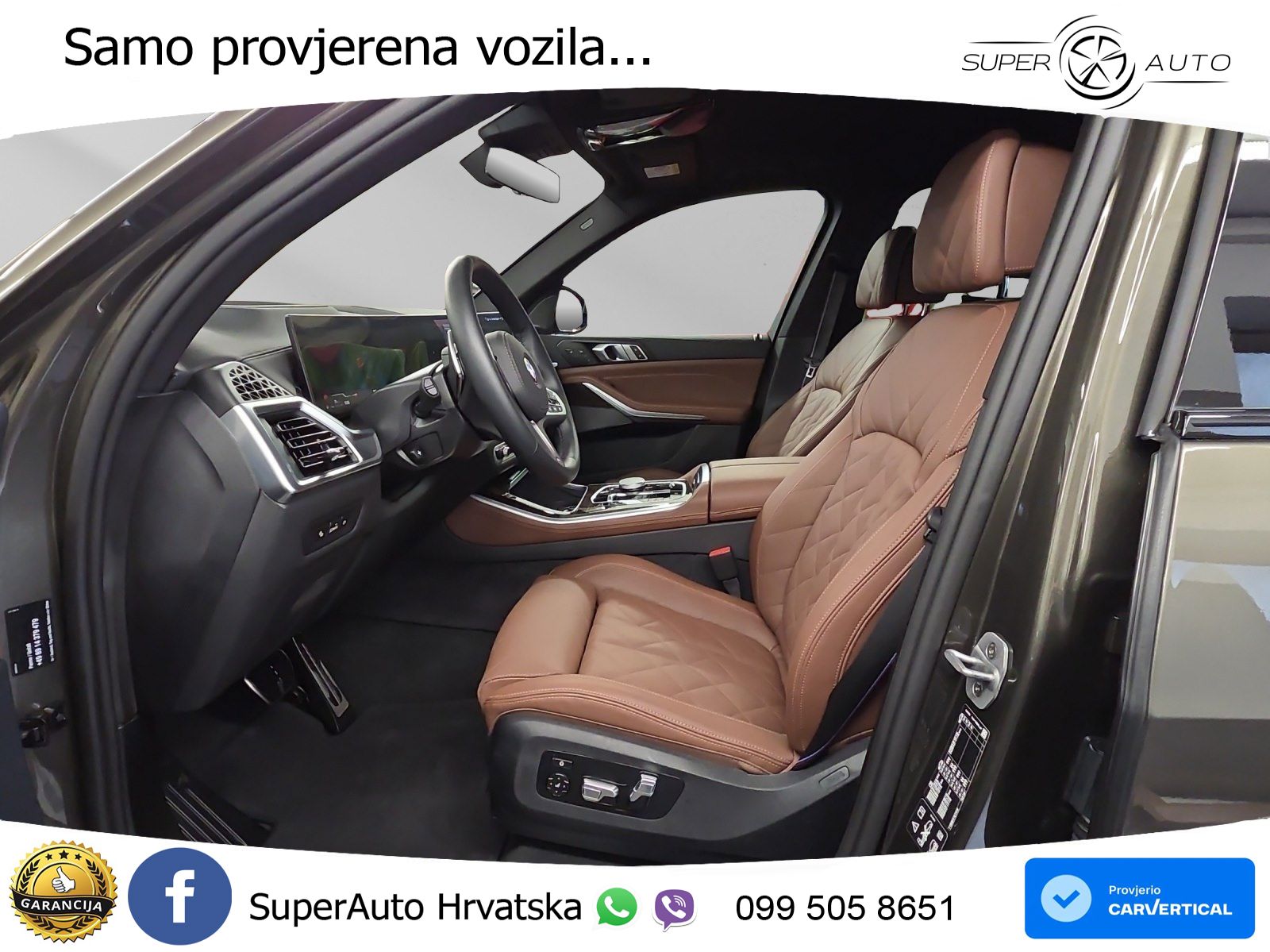 BMW X5 40d (352 KS) xDrive Steptronic LED+GR SJED+ACC