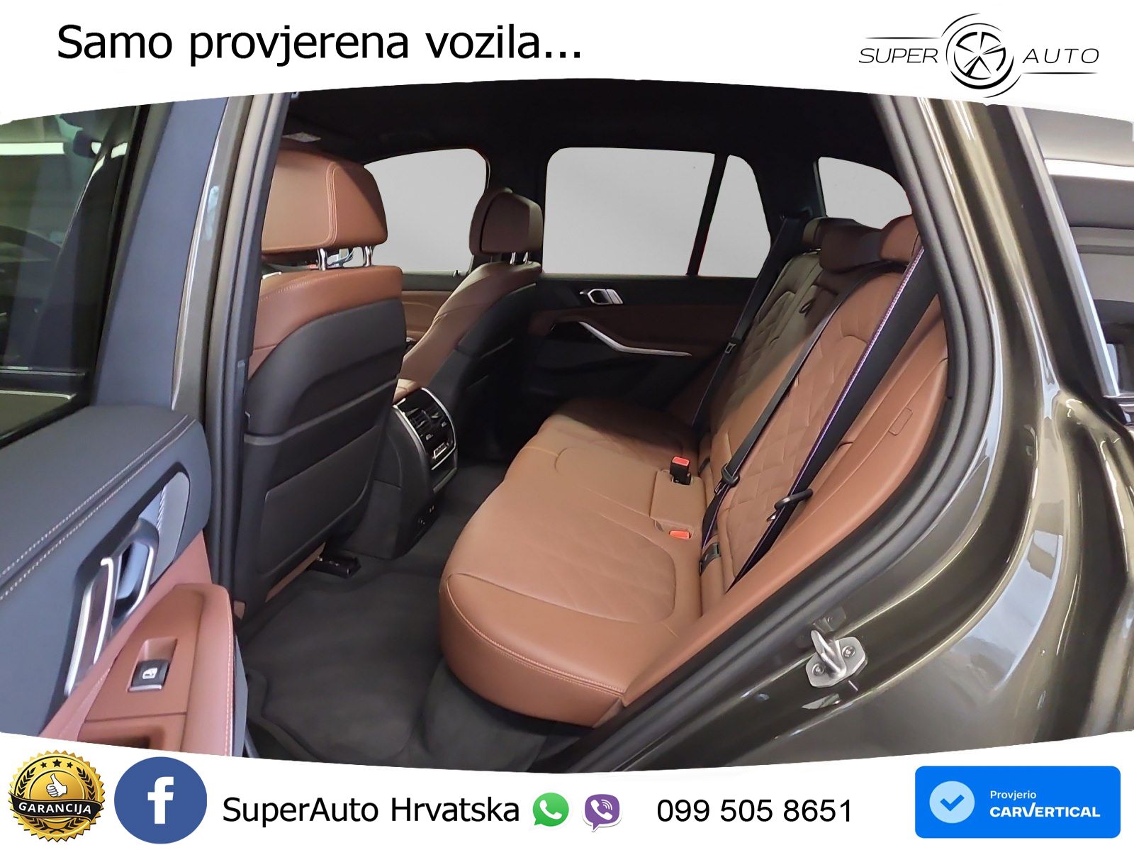 BMW X5 40d (352 KS) xDrive Steptronic LED+GR SJED+ACC