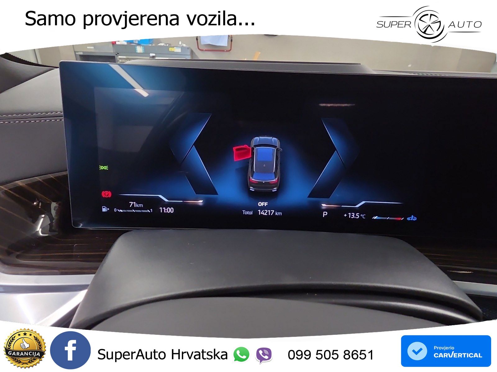 BMW X5 40d (352 KS) xDrive Steptronic LED+GR SJED+ACC