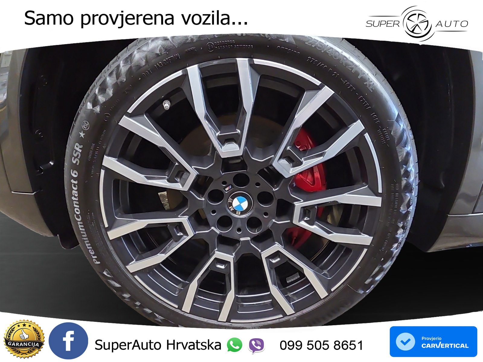 BMW X5 40d (352 KS) xDrive Steptronic LED+GR SJED+ACC