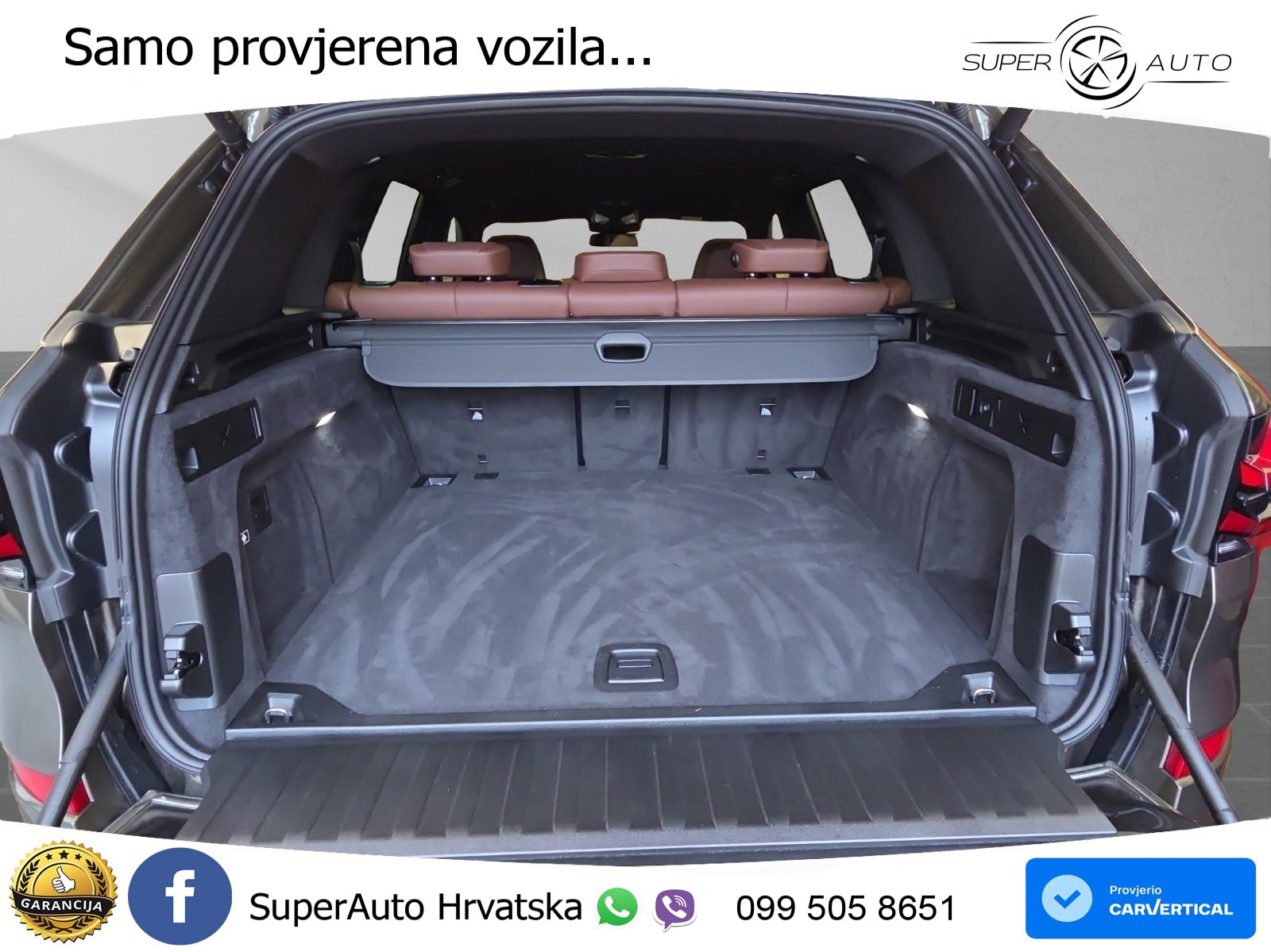 BMW X5 40d (352 KS) xDrive Steptronic LED+GR SJED+ACC