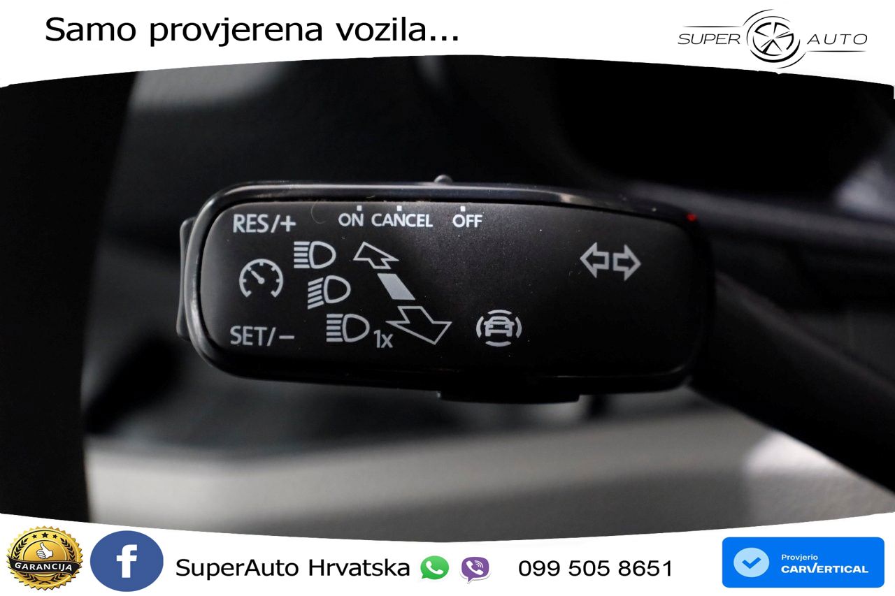 VW Crafter 141 KS