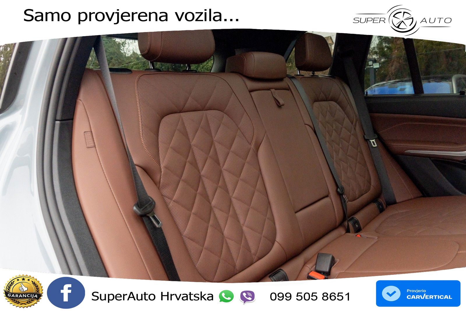 BMW X5 40d (352 KS) xDrive Steptronic