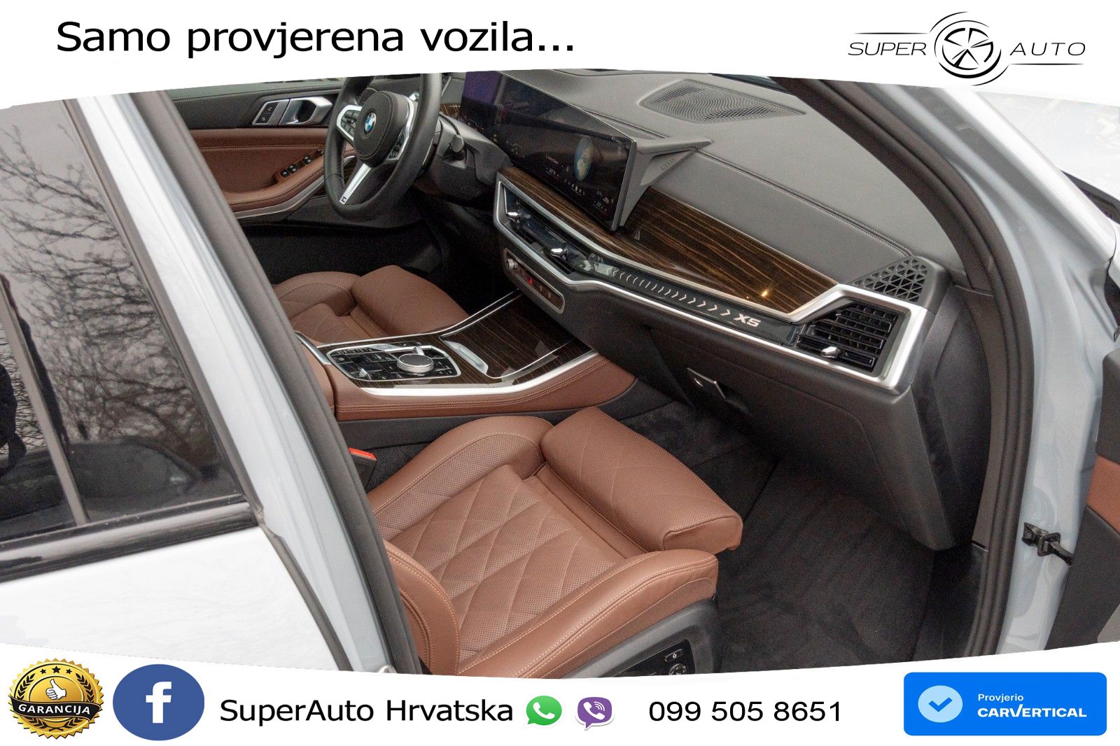 BMW X5 40d (352 KS) xDrive Steptronic