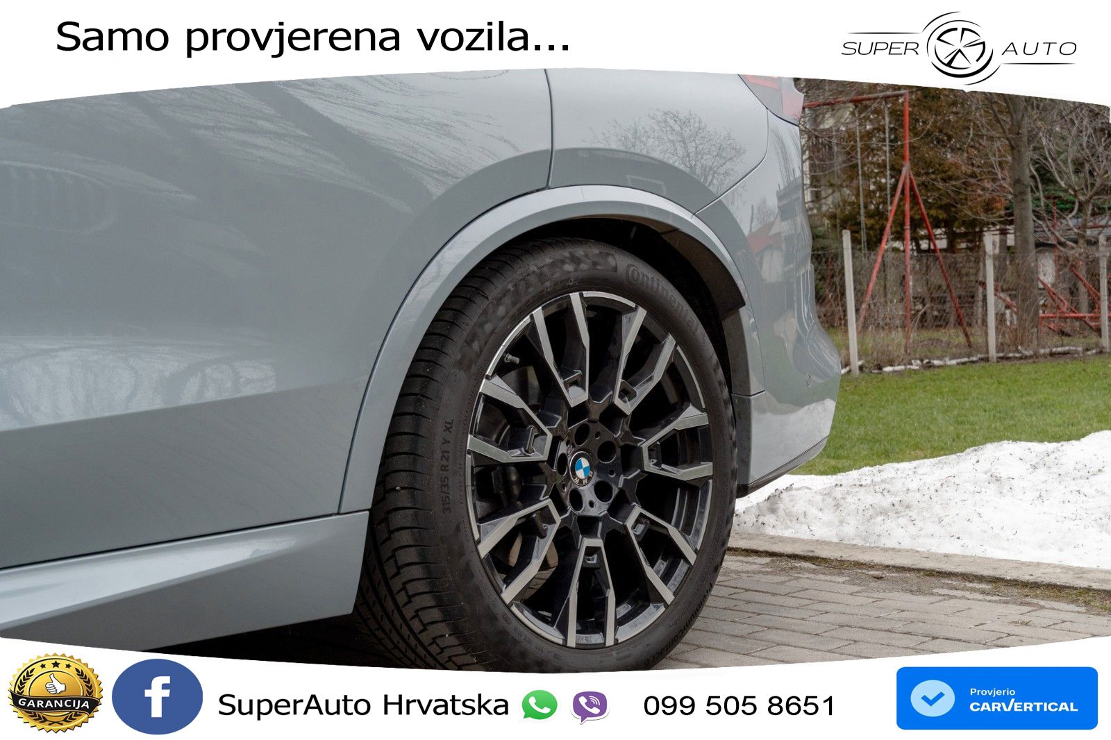 BMW X5 40d (352 KS) xDrive Steptronic
