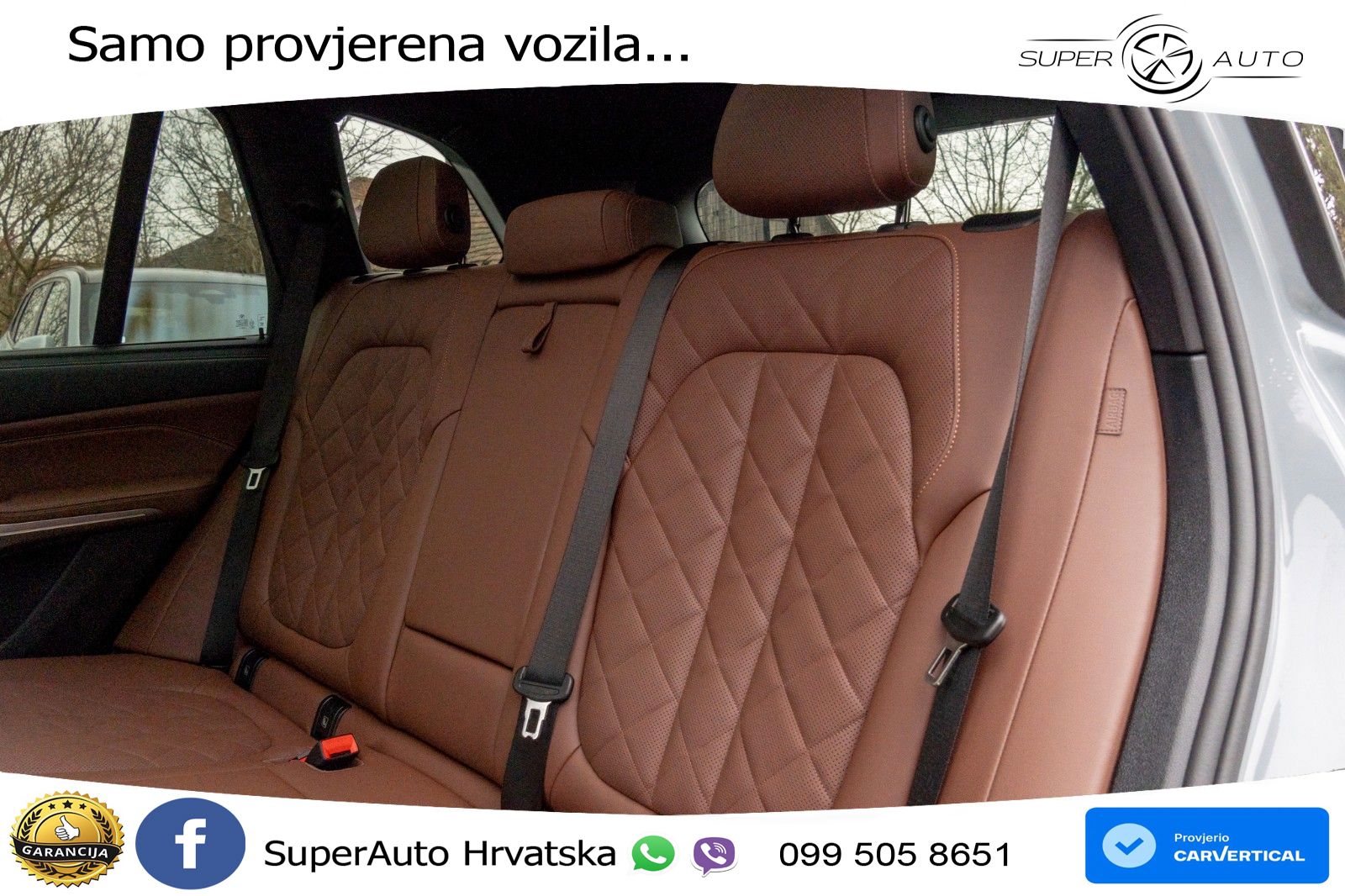 BMW X5 40d (352 KS) xDrive Steptronic