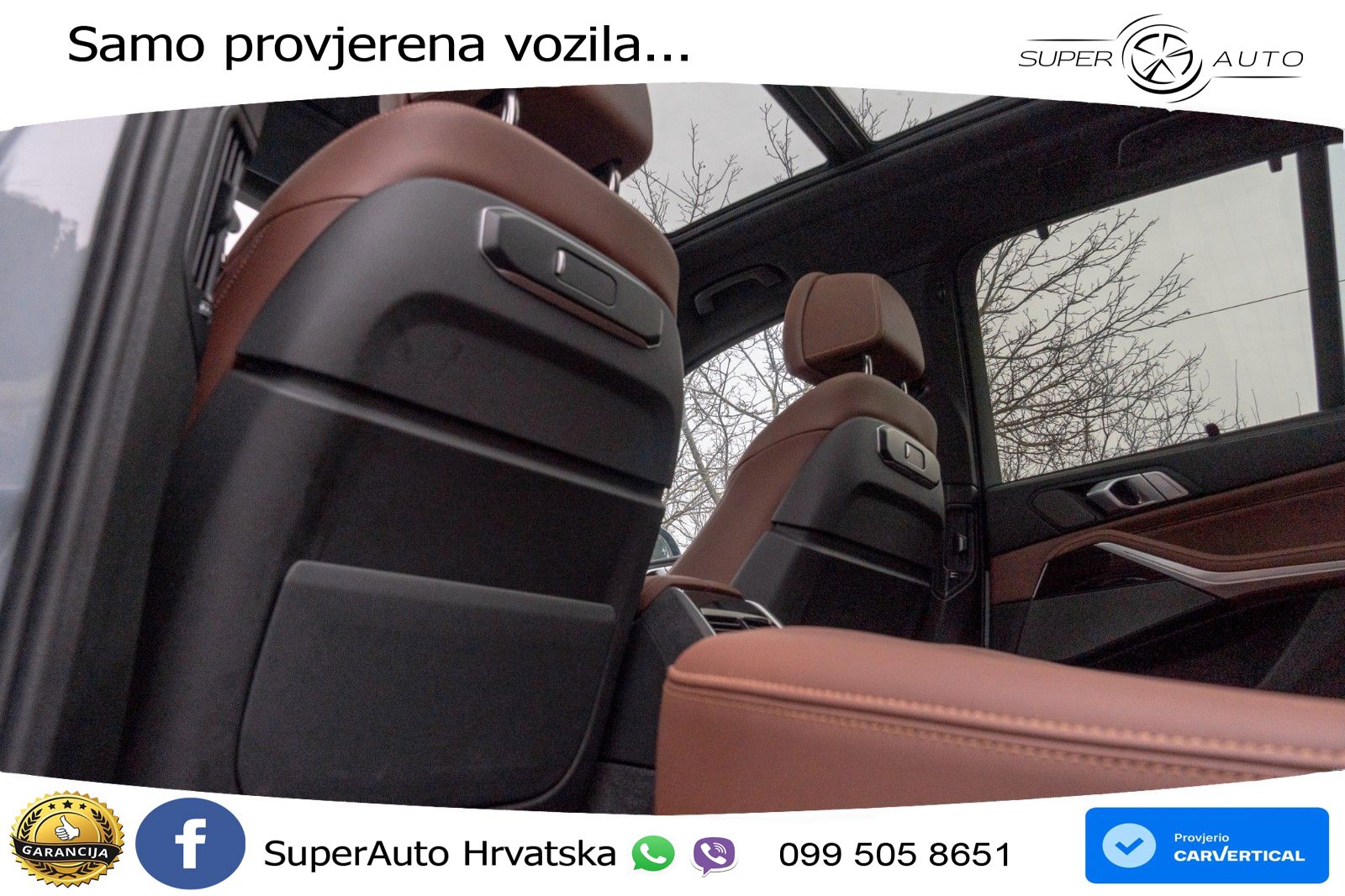 BMW X5 40d (352 KS) xDrive Steptronic