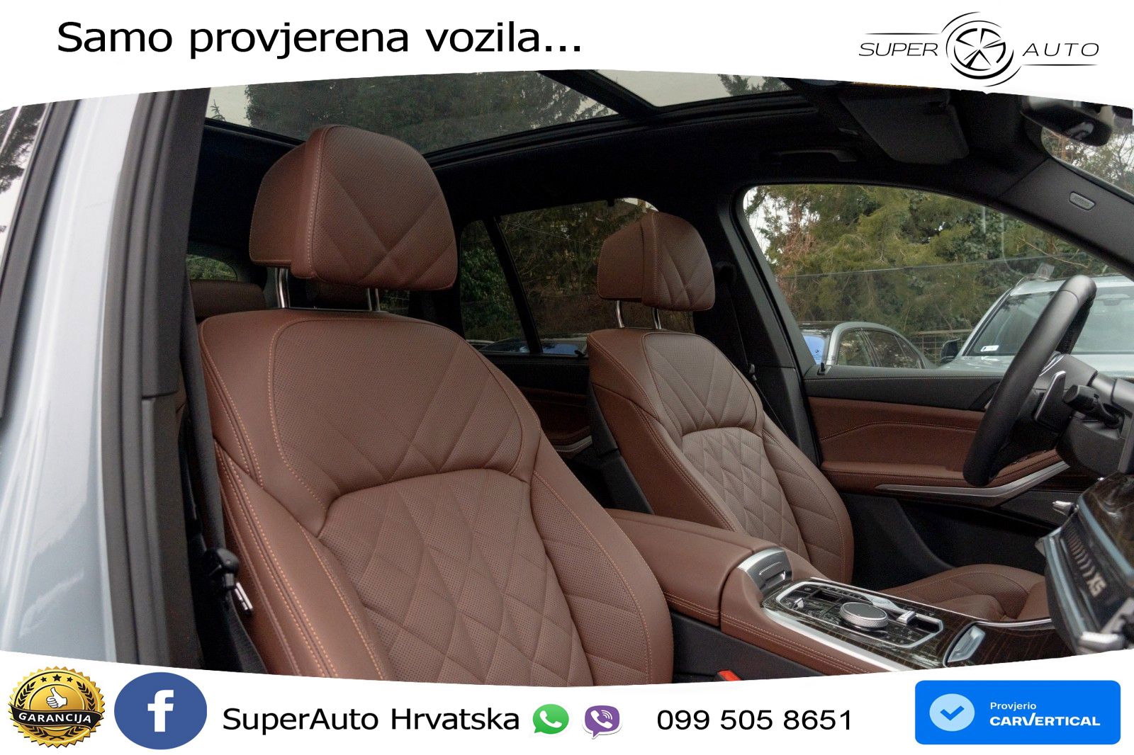 BMW X5 40d (352 KS) xDrive Steptronic