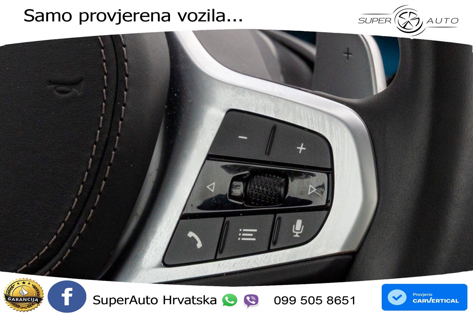 BMW X5 40d (352 KS) xDrive Steptronic