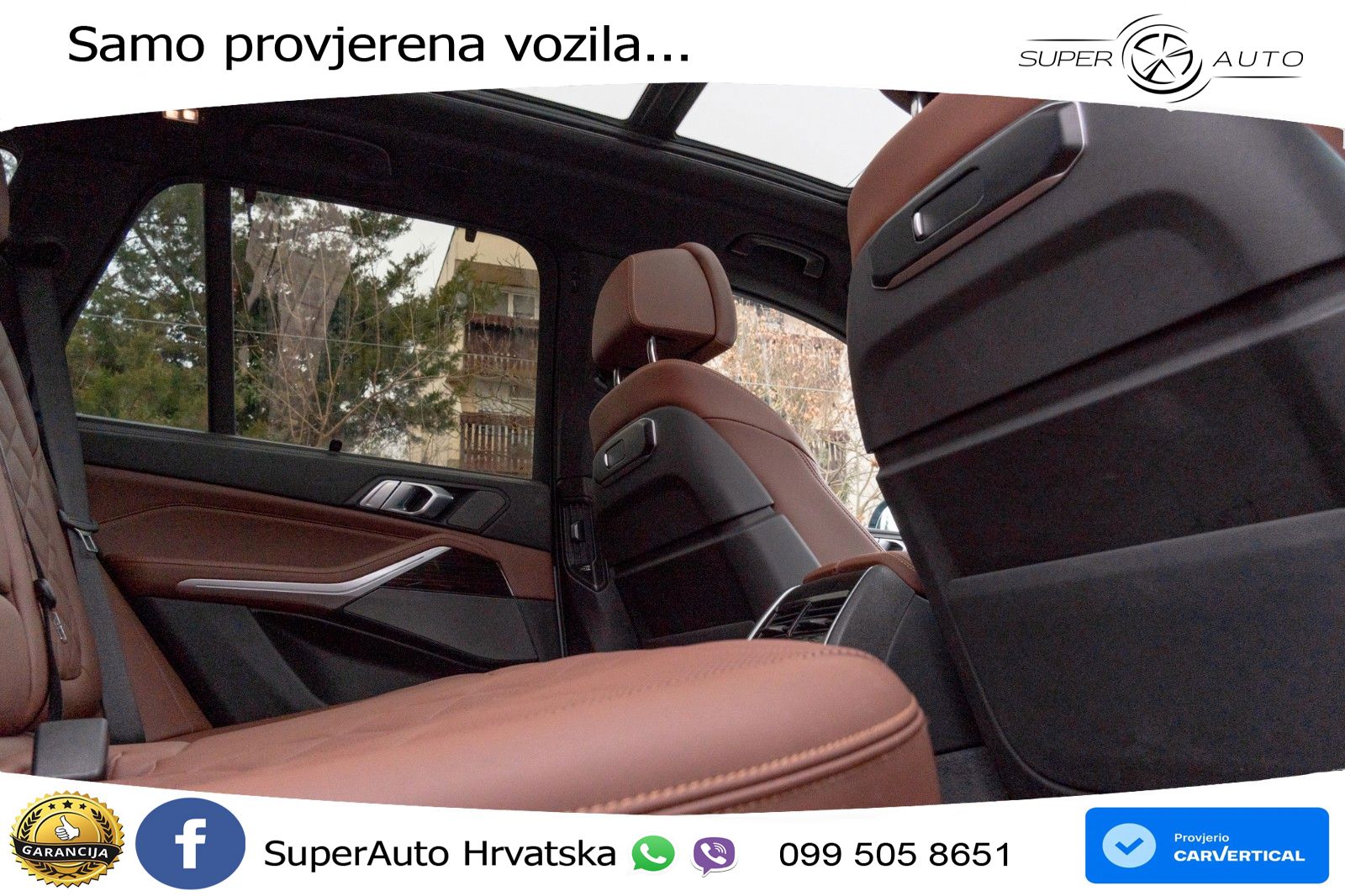 BMW X5 40d (352 KS) xDrive Steptronic