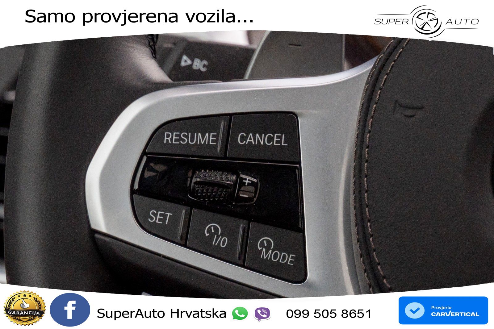 BMW X5 40d (352 KS) xDrive Steptronic