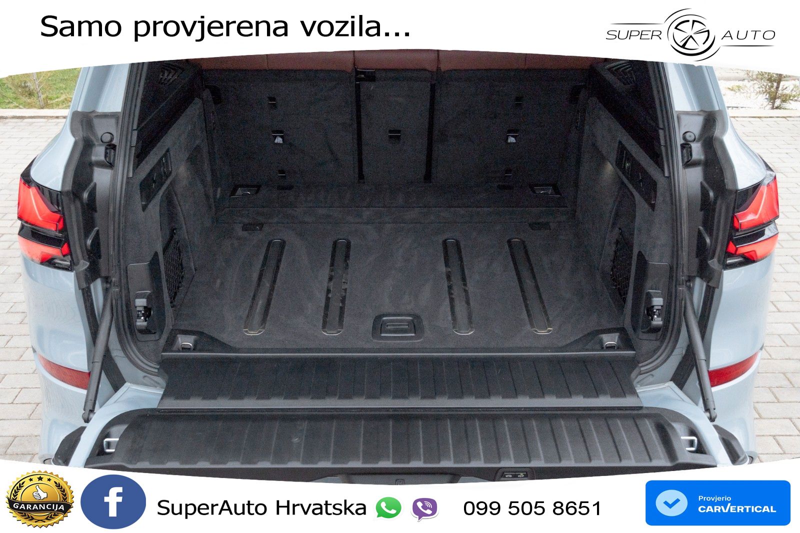 BMW X5 40d (352 KS) xDrive Steptronic
