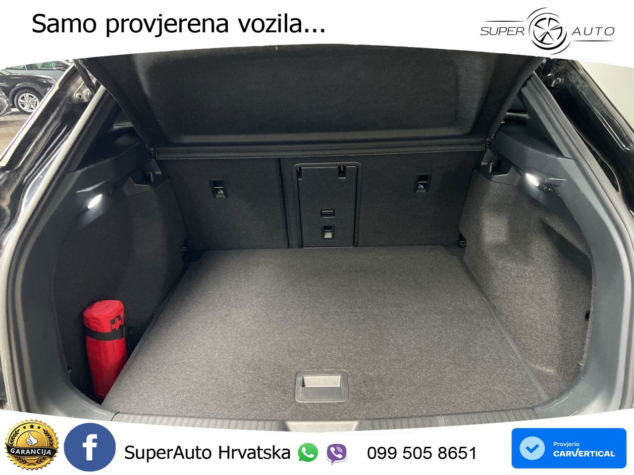Volkswagen ID.4 GTX 82 kWh (340 KS) 4MOTION