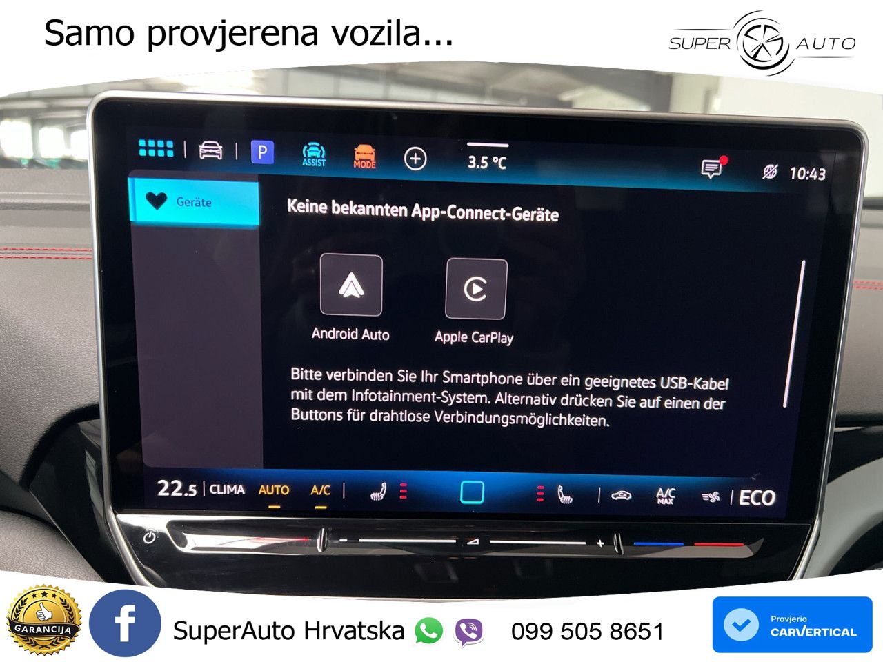 Volkswagen ID.4 GTX 82 kWh (340 KS) 4MOTION