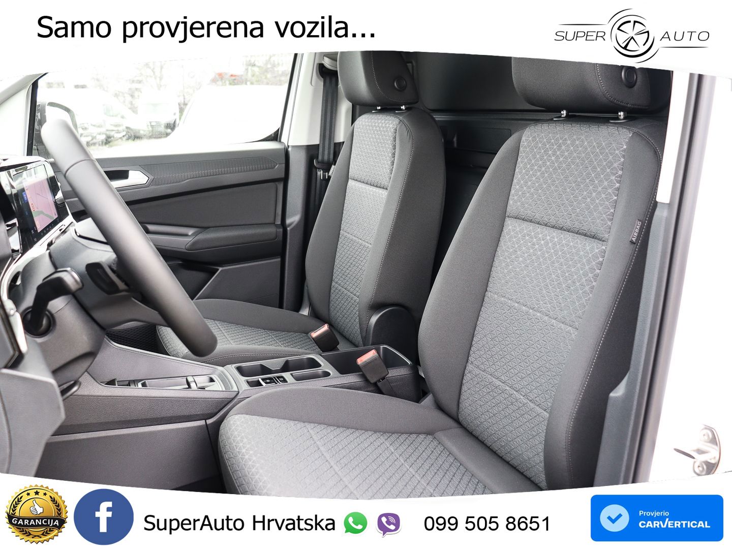 Ford Transit 116 KS