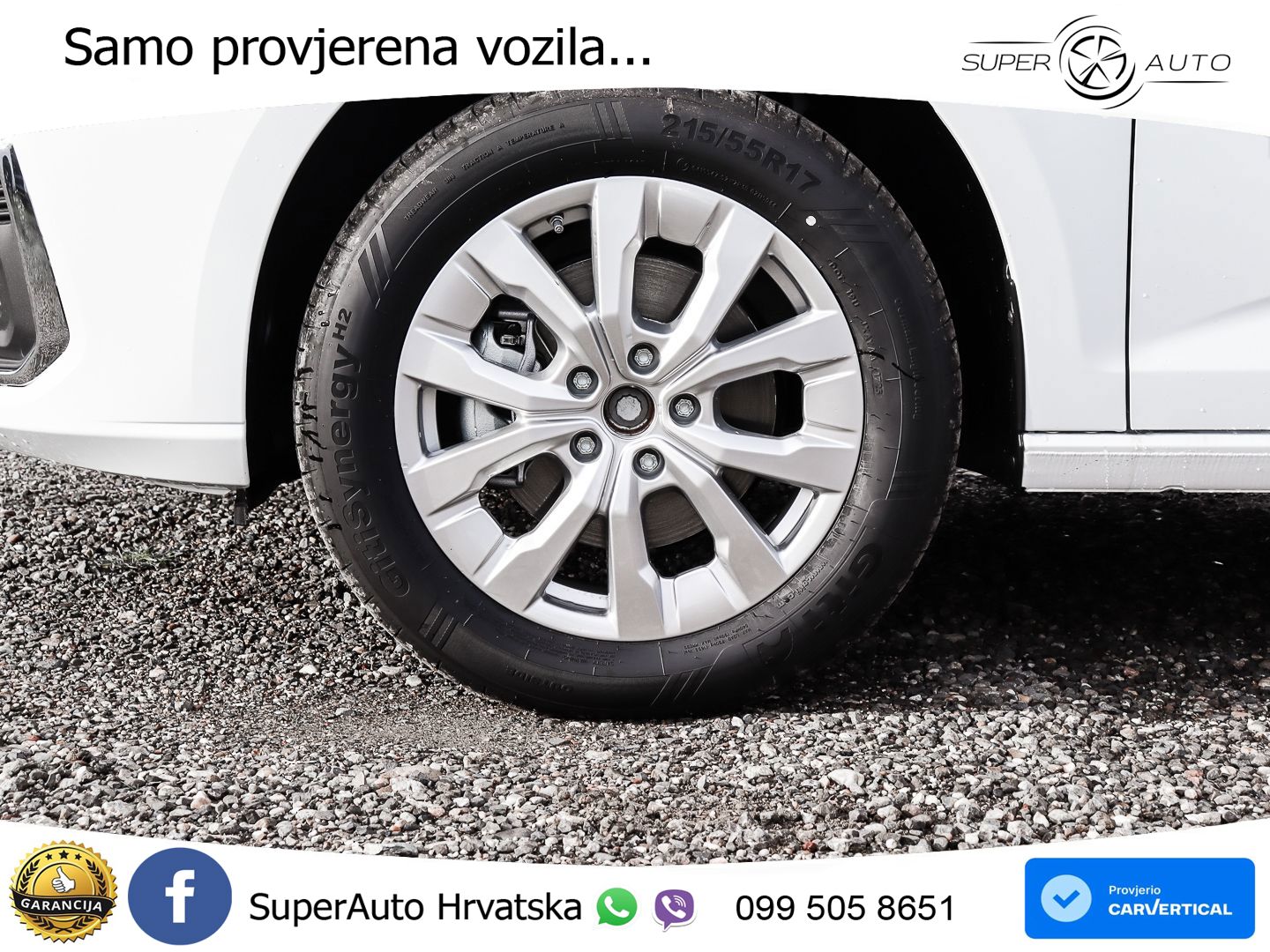Ford Transit 116 KS