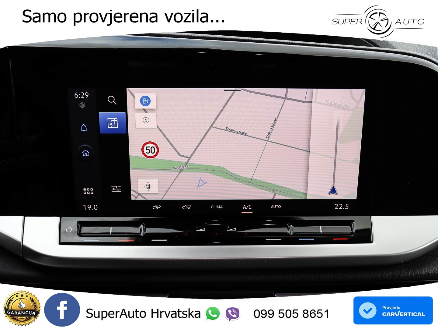 Ford Transit 116 KS