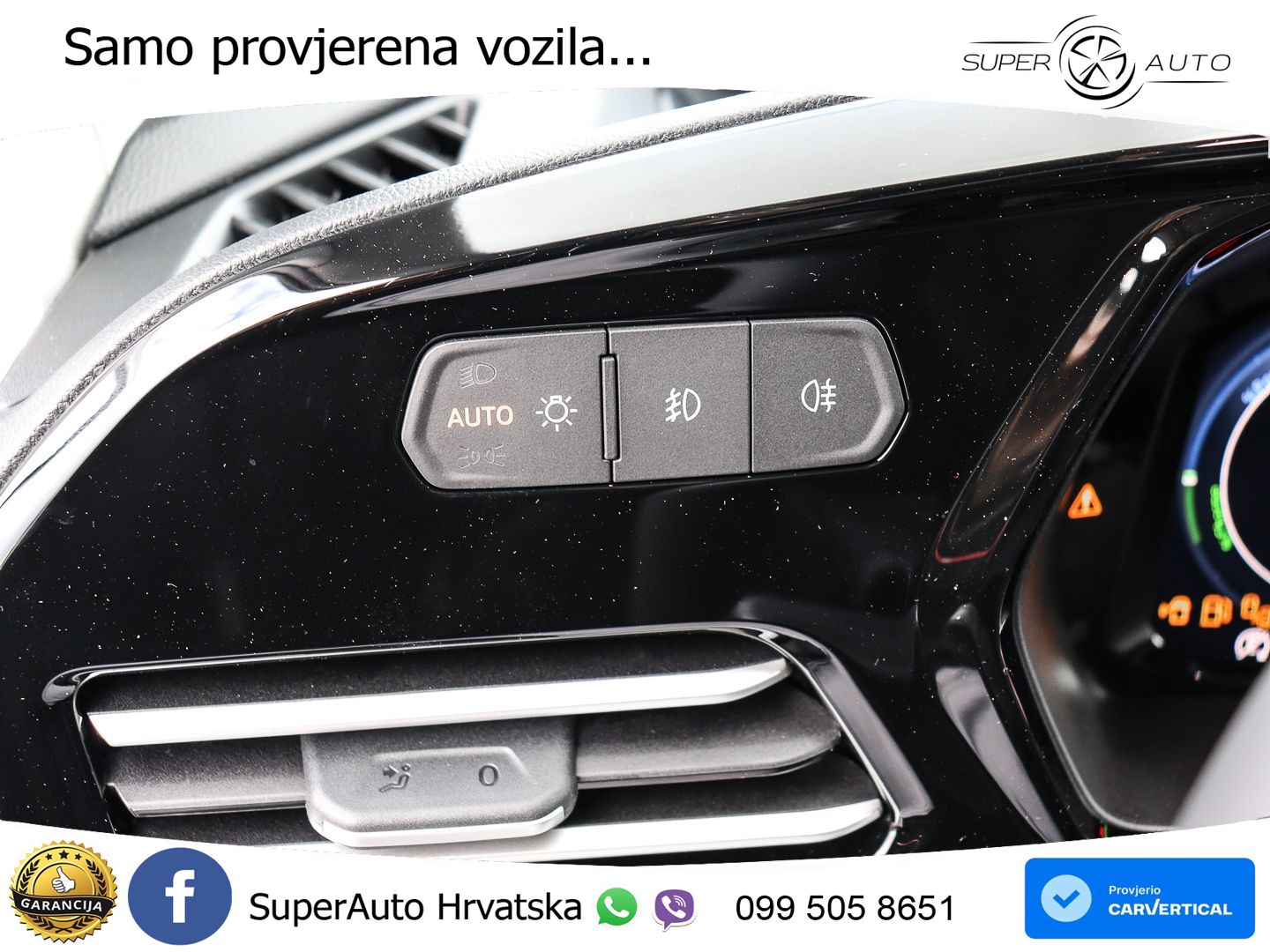 Ford Transit 116 KS