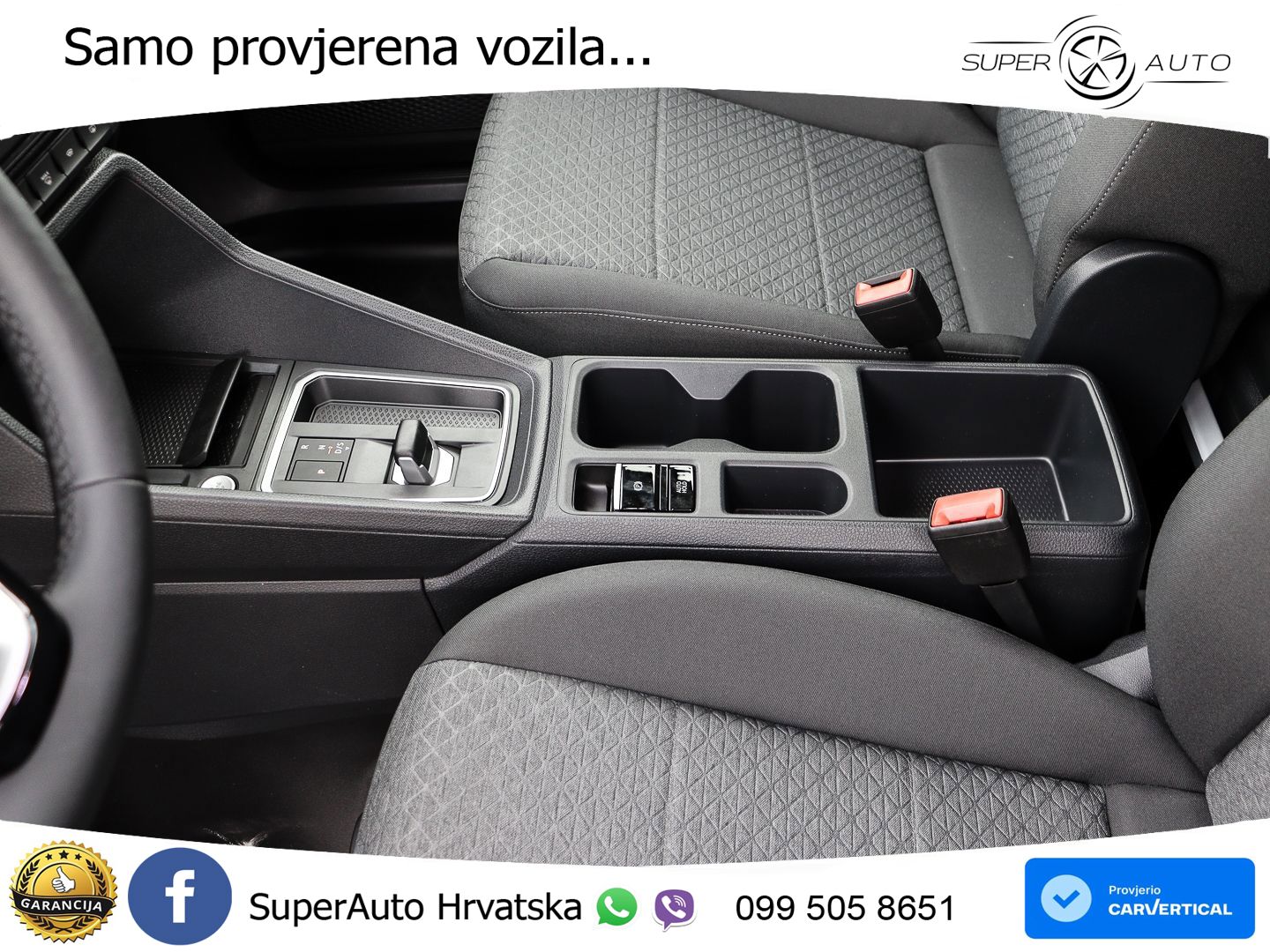 Ford Transit 116 KS