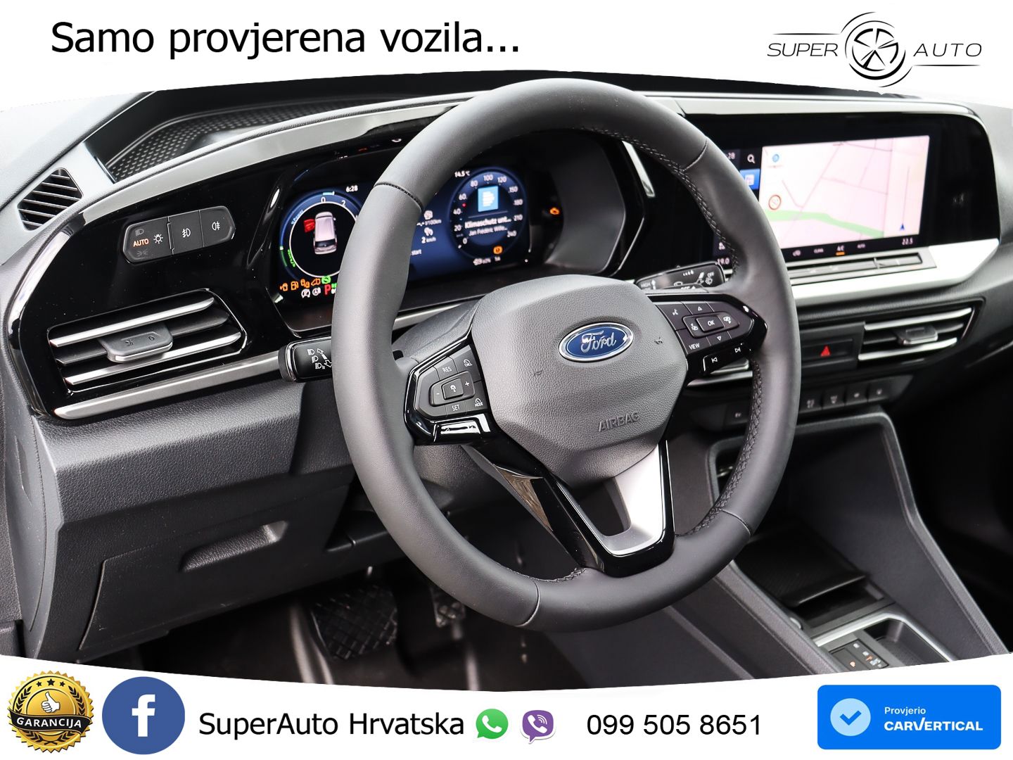 Ford Transit 116 KS