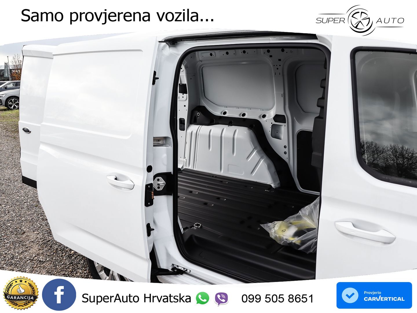 Ford Transit 116 KS